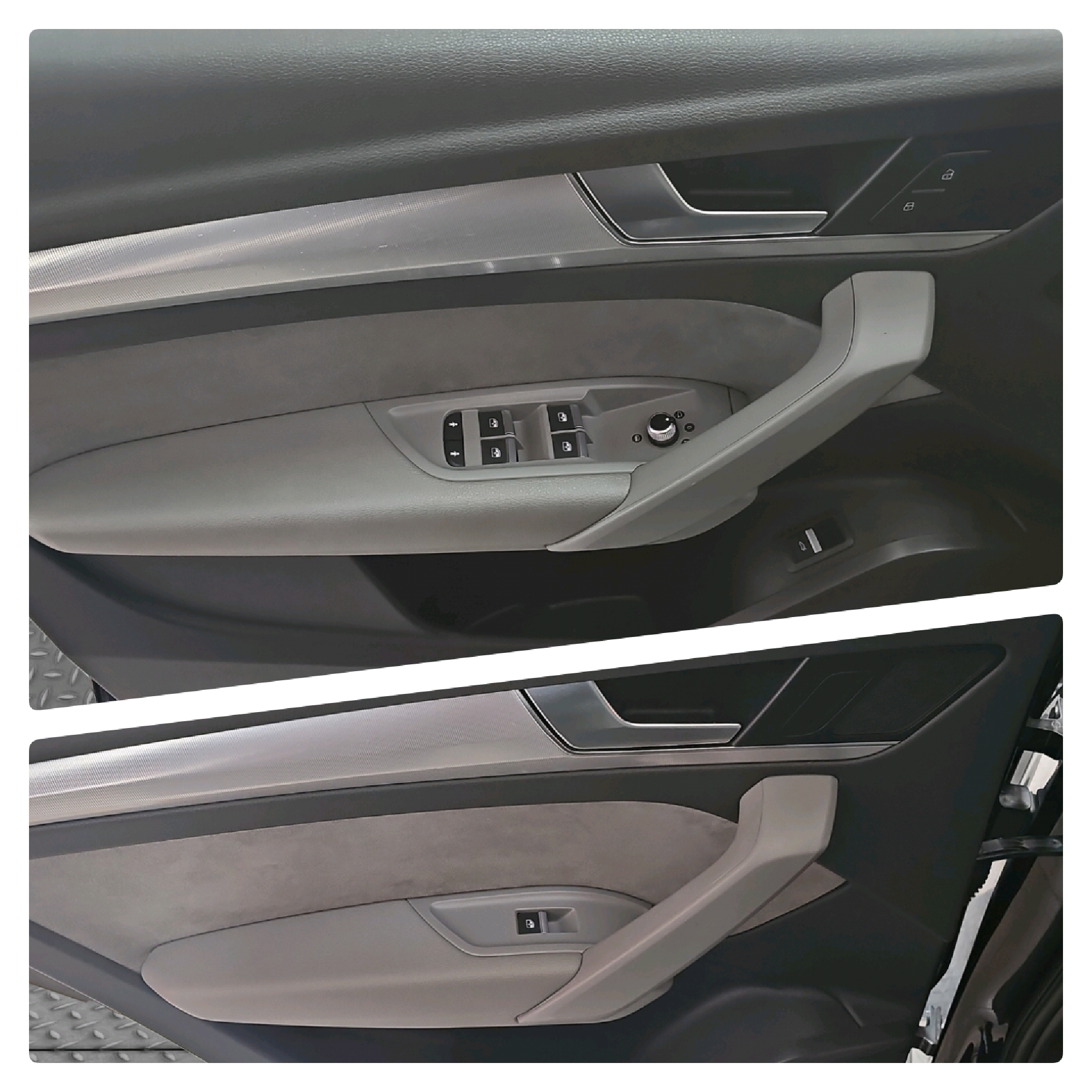 
								Audi Q5 VIRT/AUTO/4×4 full									