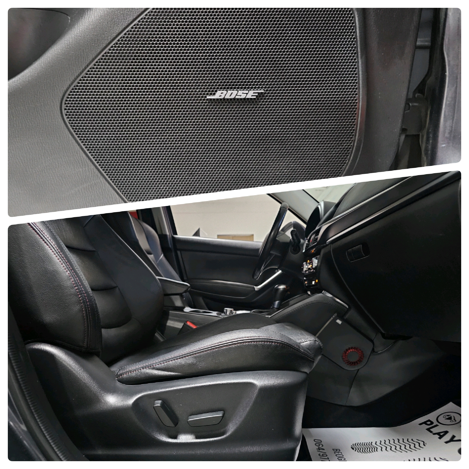 
								Mazda CX-5 AWD/AUTOMA/FU.LL full									