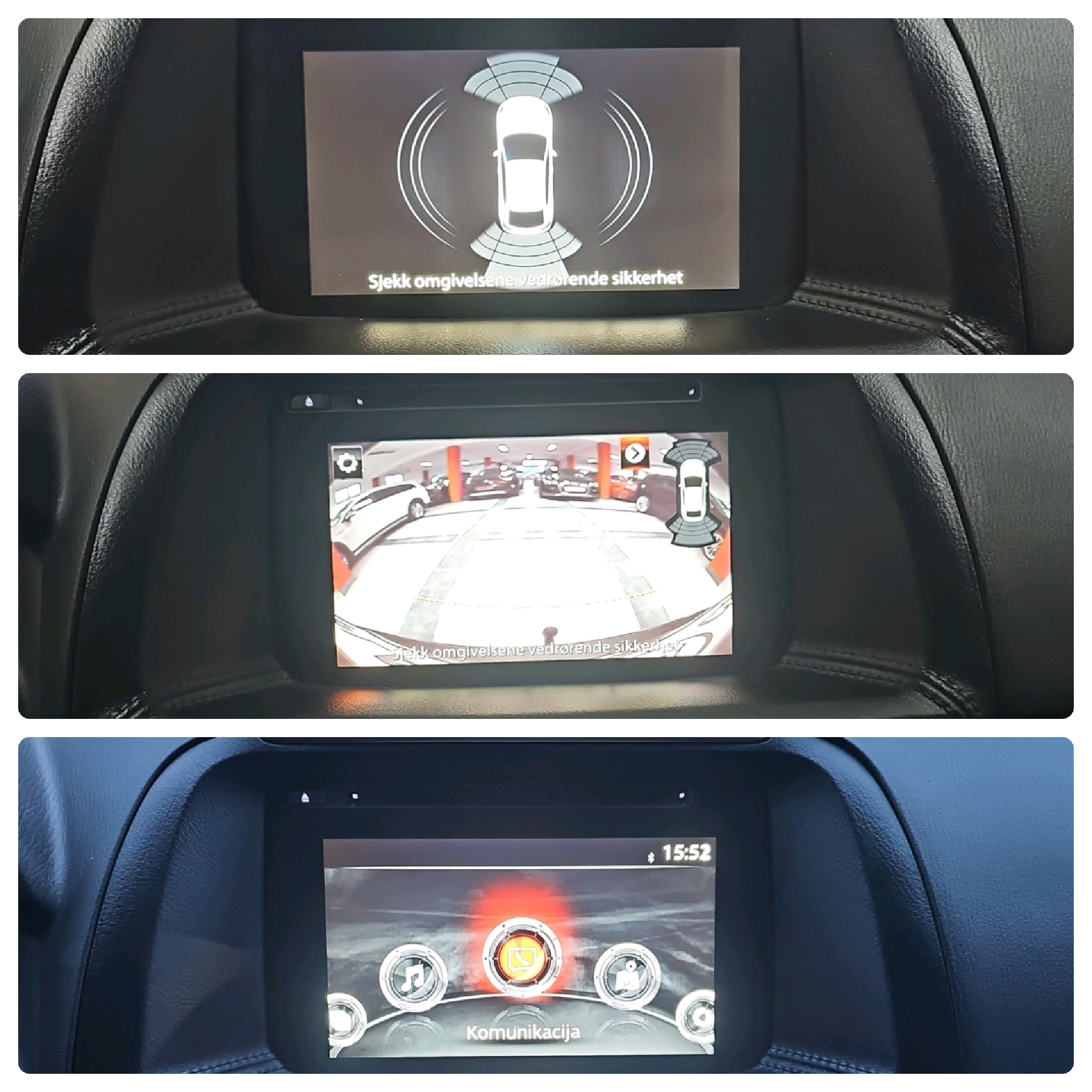 
								Mazda CX-5 AWD/AUTOMA/FU.LL full									