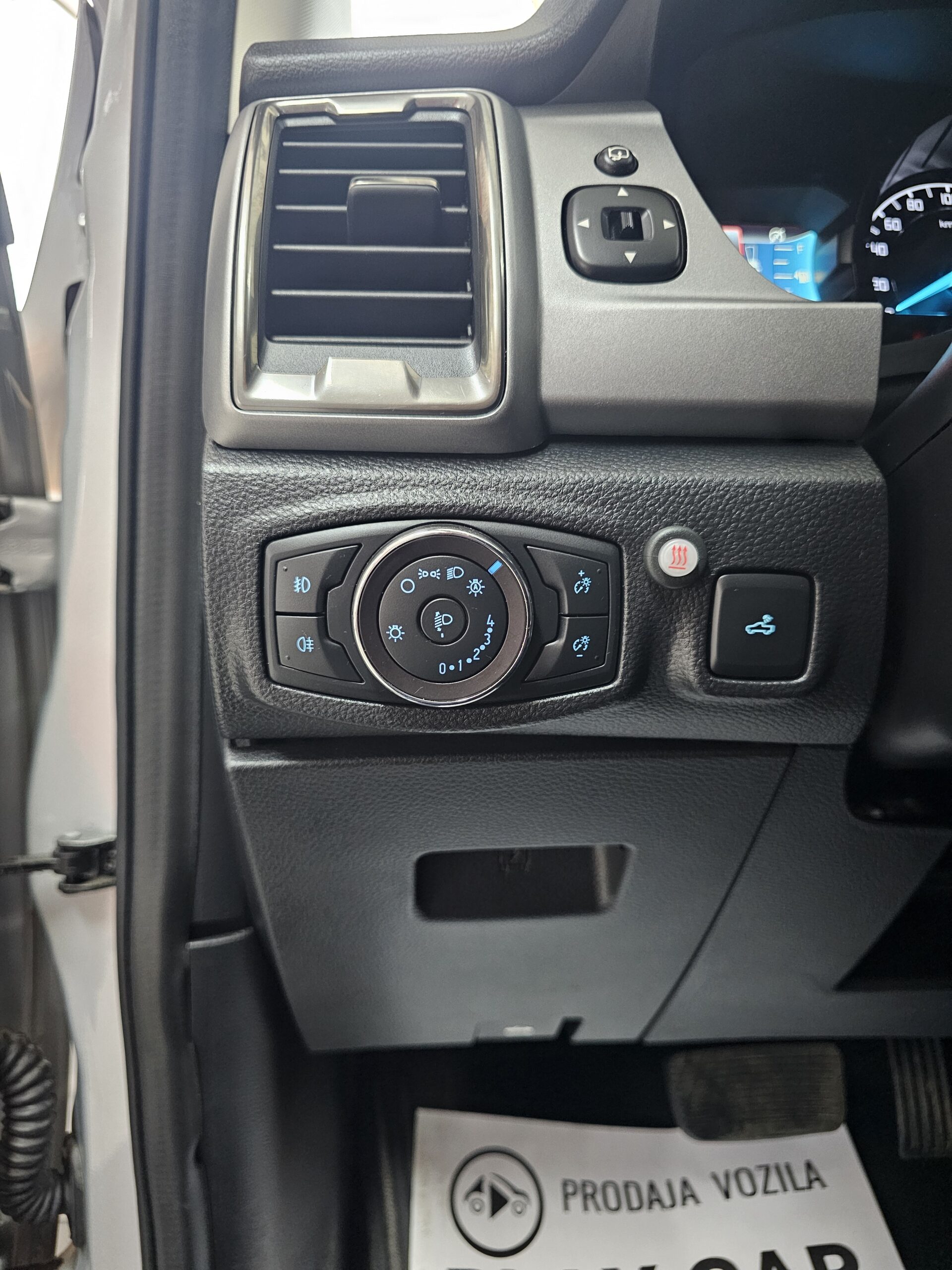 
								Ford Ranger LIMITED/T0P full									