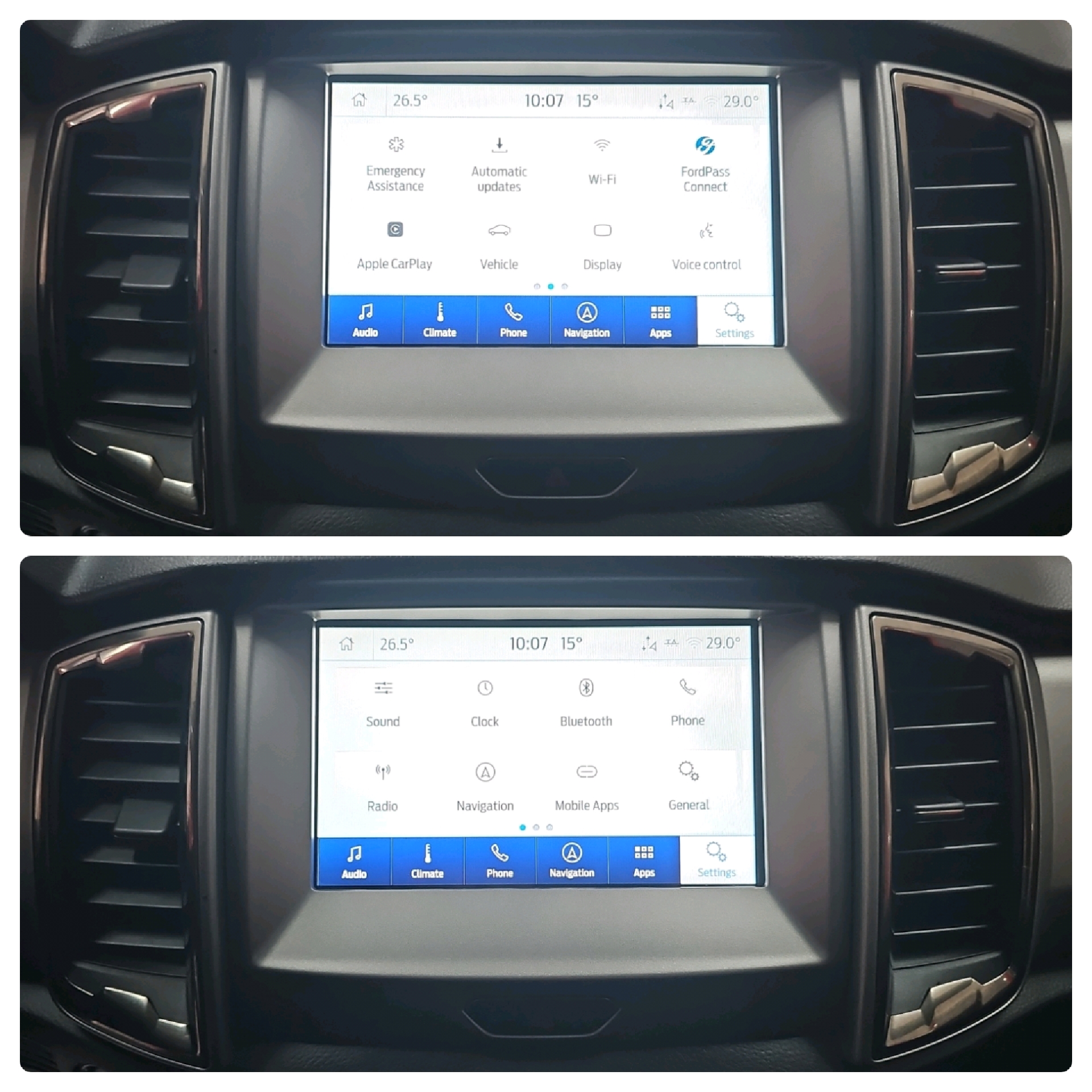 
								Ford Ranger LIMITED/T0P full									