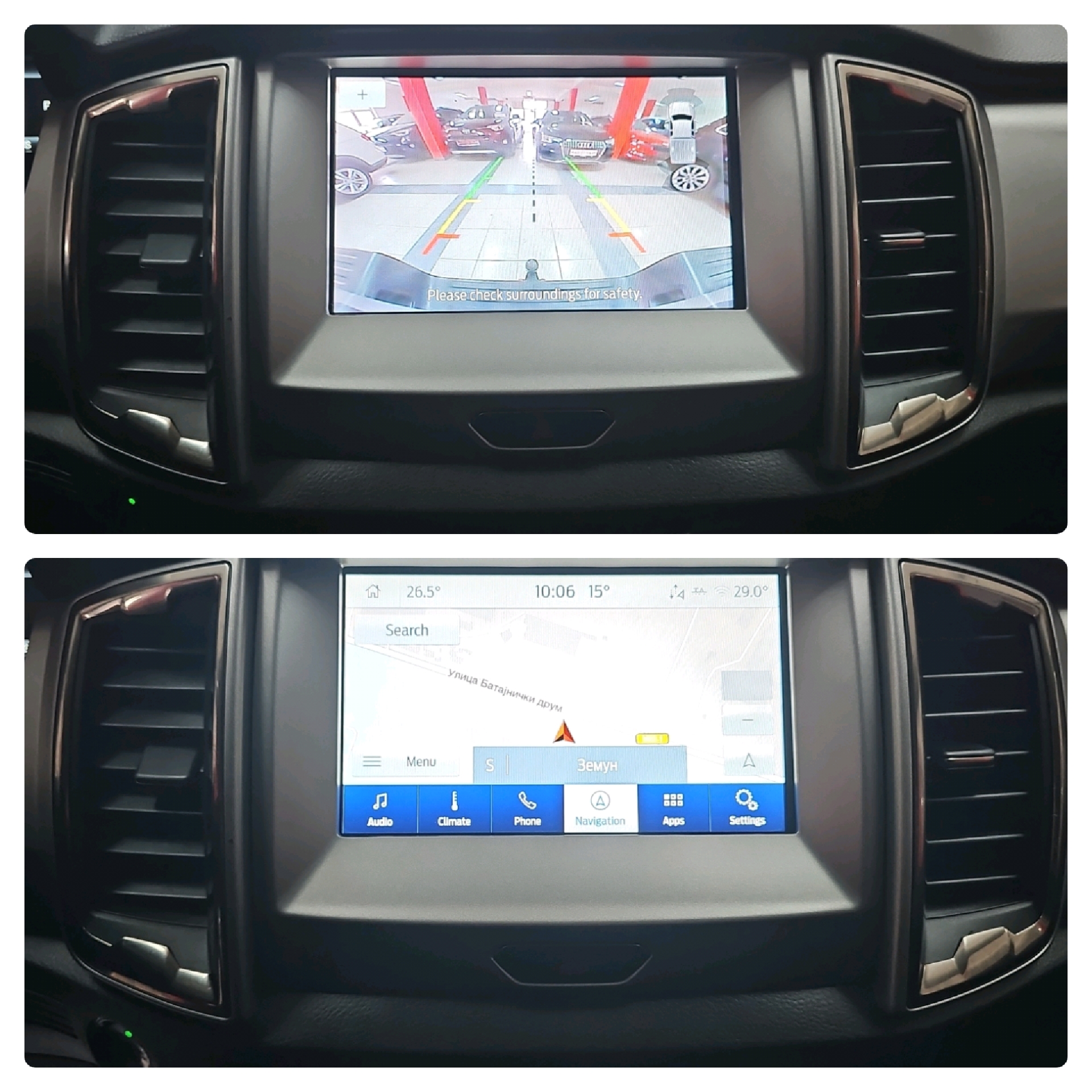 
								Ford Ranger LIMITED/T0P full									