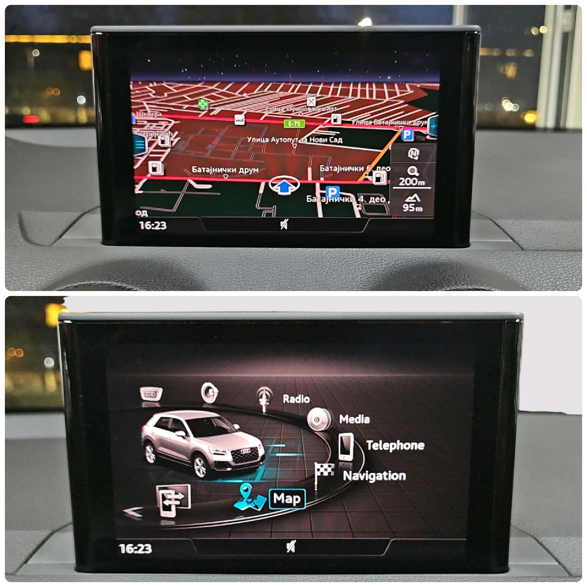 
								Audi Q2 AUTO/FU.LL full									