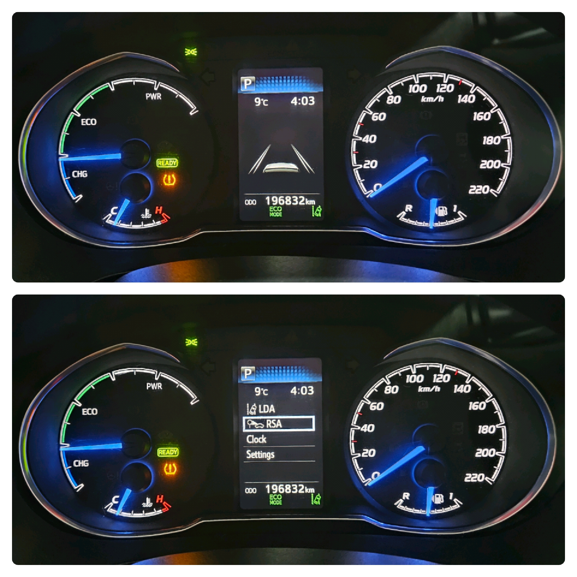 
								Toyota Yaris HIBRID full									