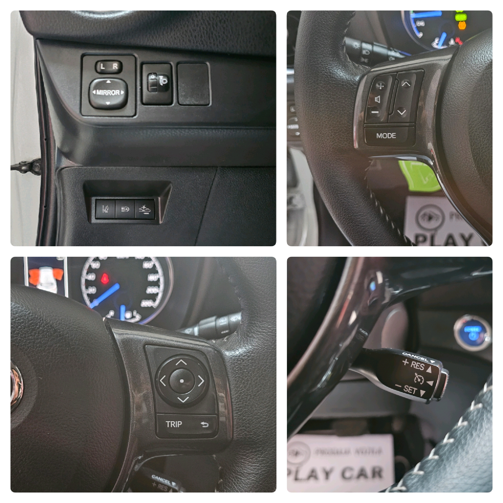 
								Toyota Yaris HIBRID full									