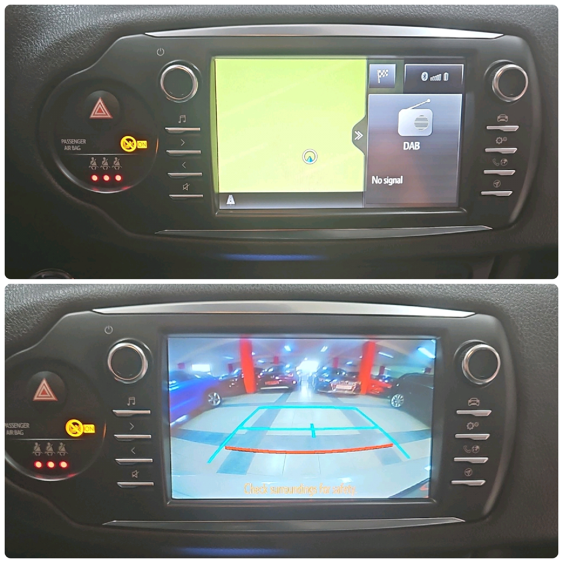 
								Toyota Yaris HIBRID full									