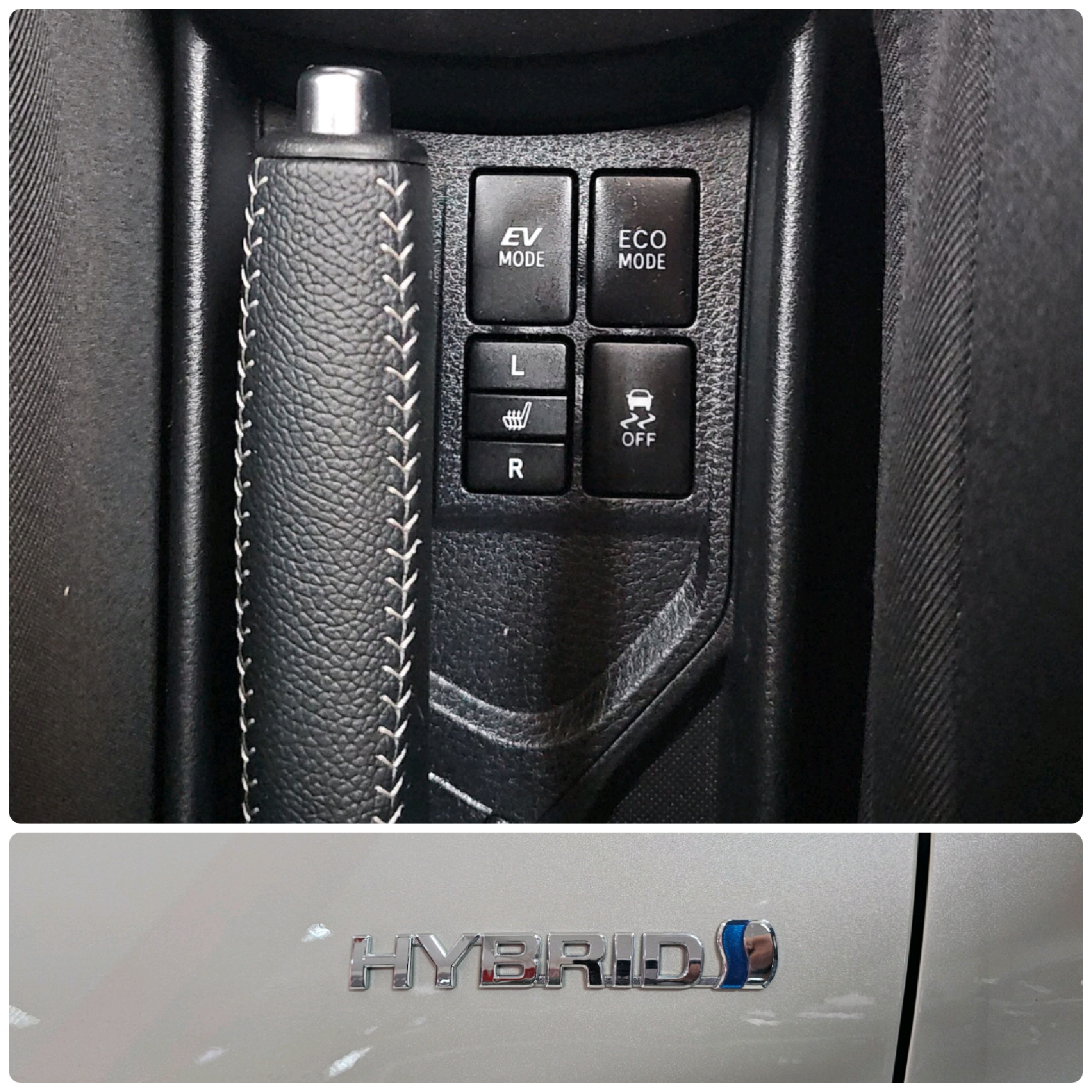 
								Toyota Yaris HIBRID full									