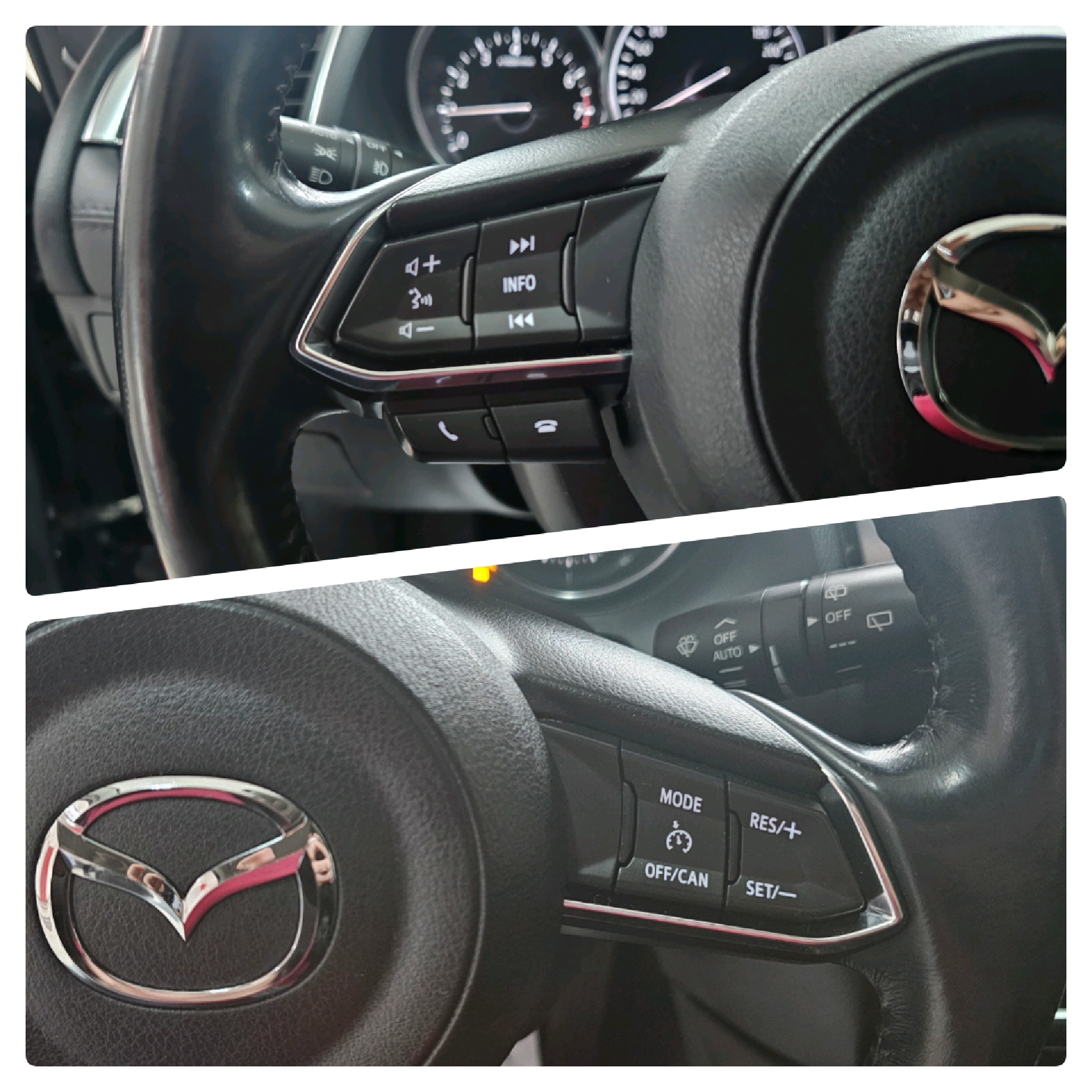 
								Mazda 6 AUTO.MATIC full									