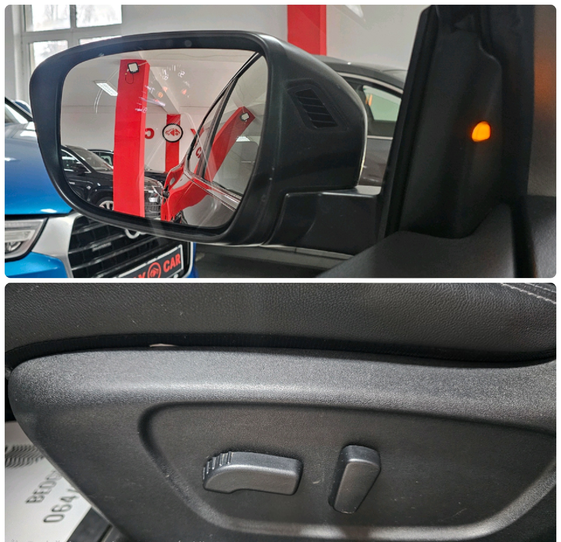 
								Nissan Qashqai TEKNA/AUTO full									