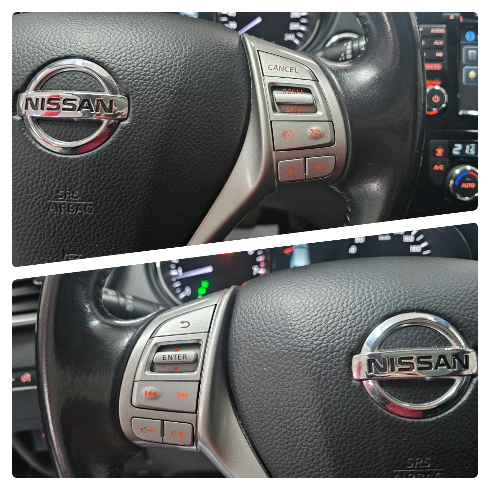 
								Nissan Qashqai TEKNA/AUTO full									