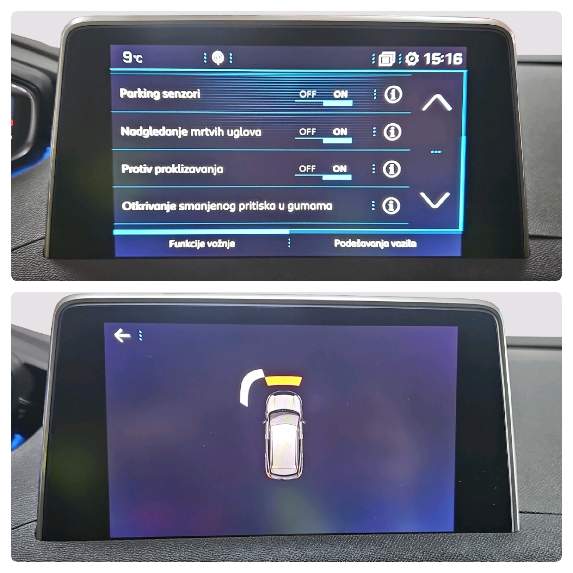 
								Peugeot 3008 AUTO/DOBAR full									