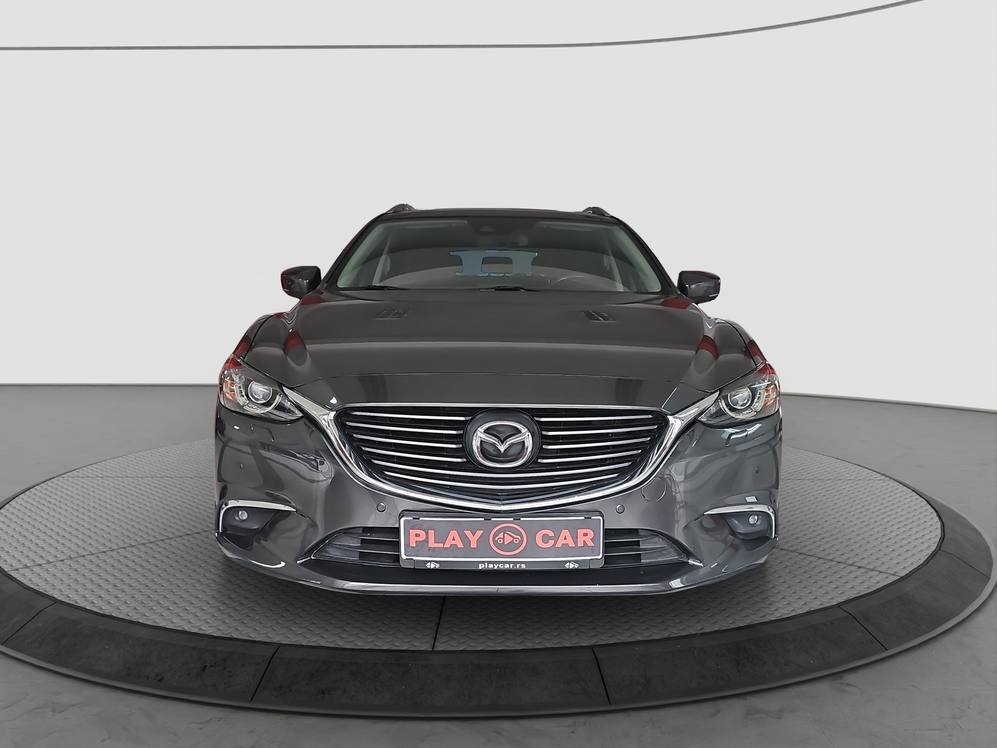 
								Mazda 6 AUTO.MATIC full									