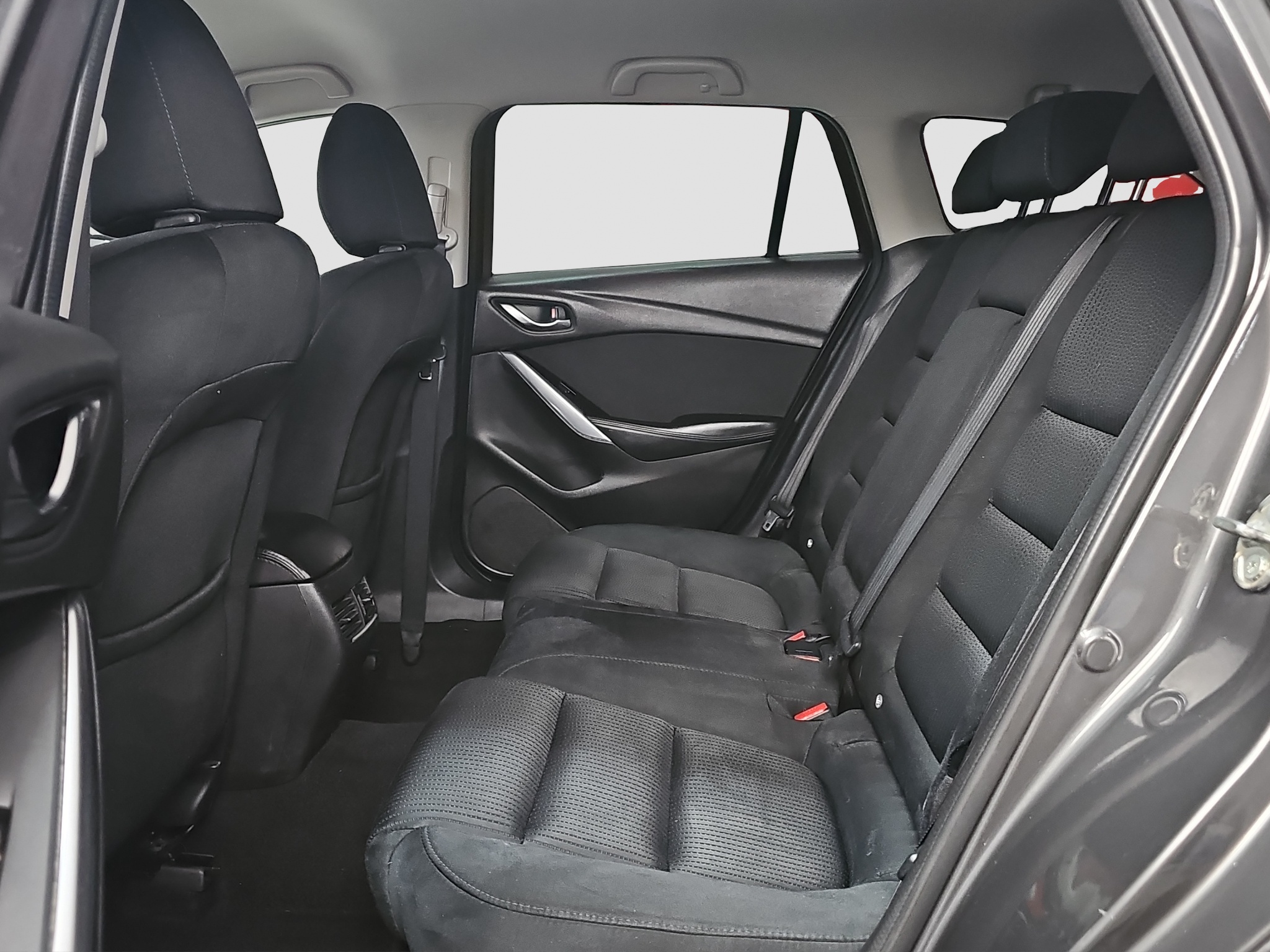 
								Mazda 6 AUTO.MATIC full									