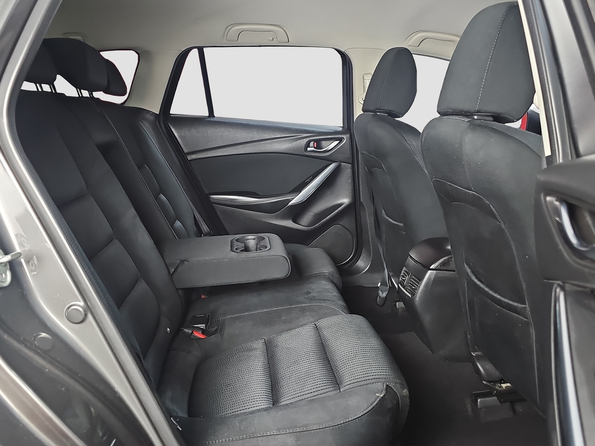 
								Mazda 6 AUTO.MATIC full									