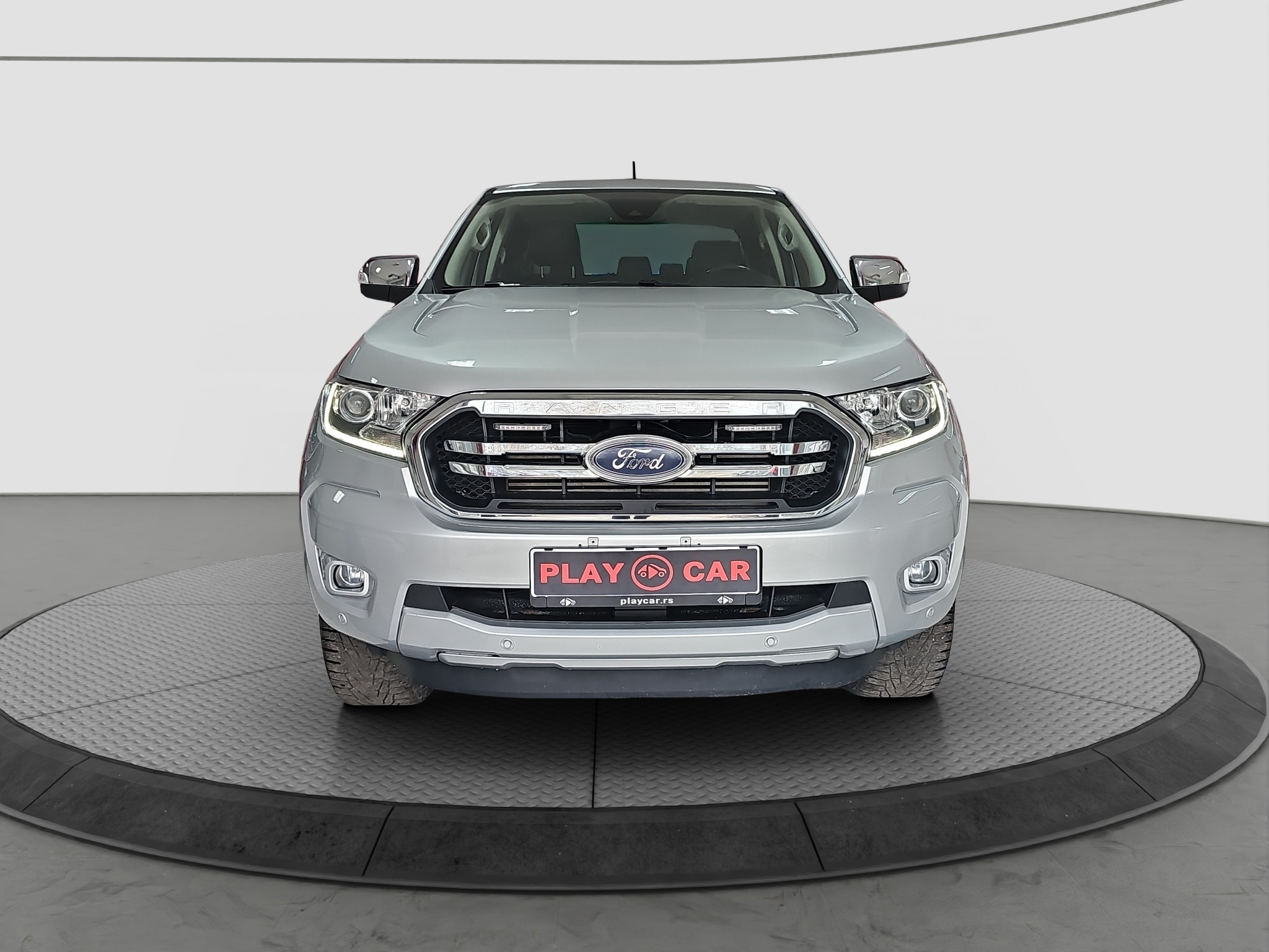 
								Ford Ranger LIMITED/T0P full									