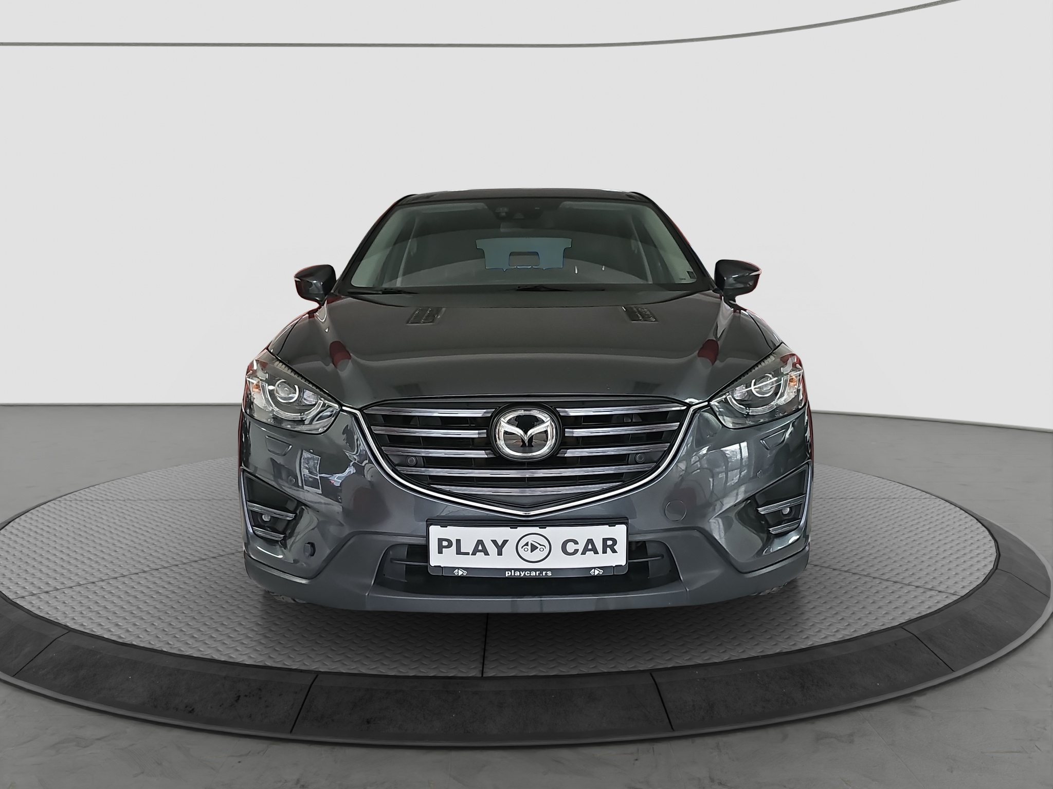 
								Mazda CX-5 AWD/AUTOMA/FU.LL full									