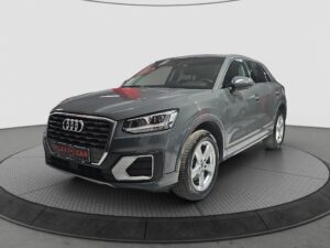 Audi Q2 AUTO/FU.LL