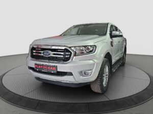 Ford Ranger LIMITED/T0P