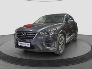 Mazda CX-5 AWD/AUTOMA/FU.LL