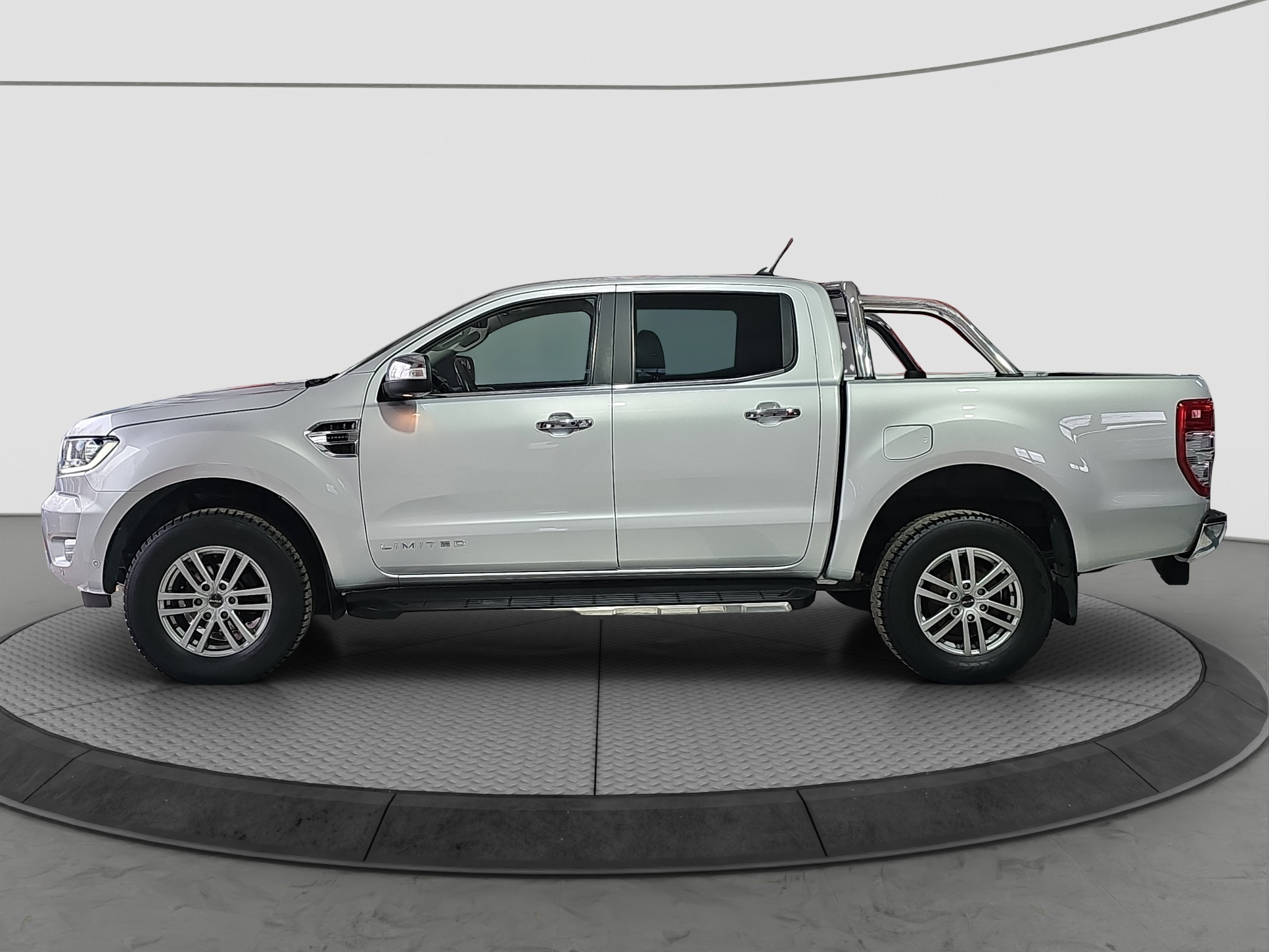 
								Ford Ranger LIMITED/T0P full									