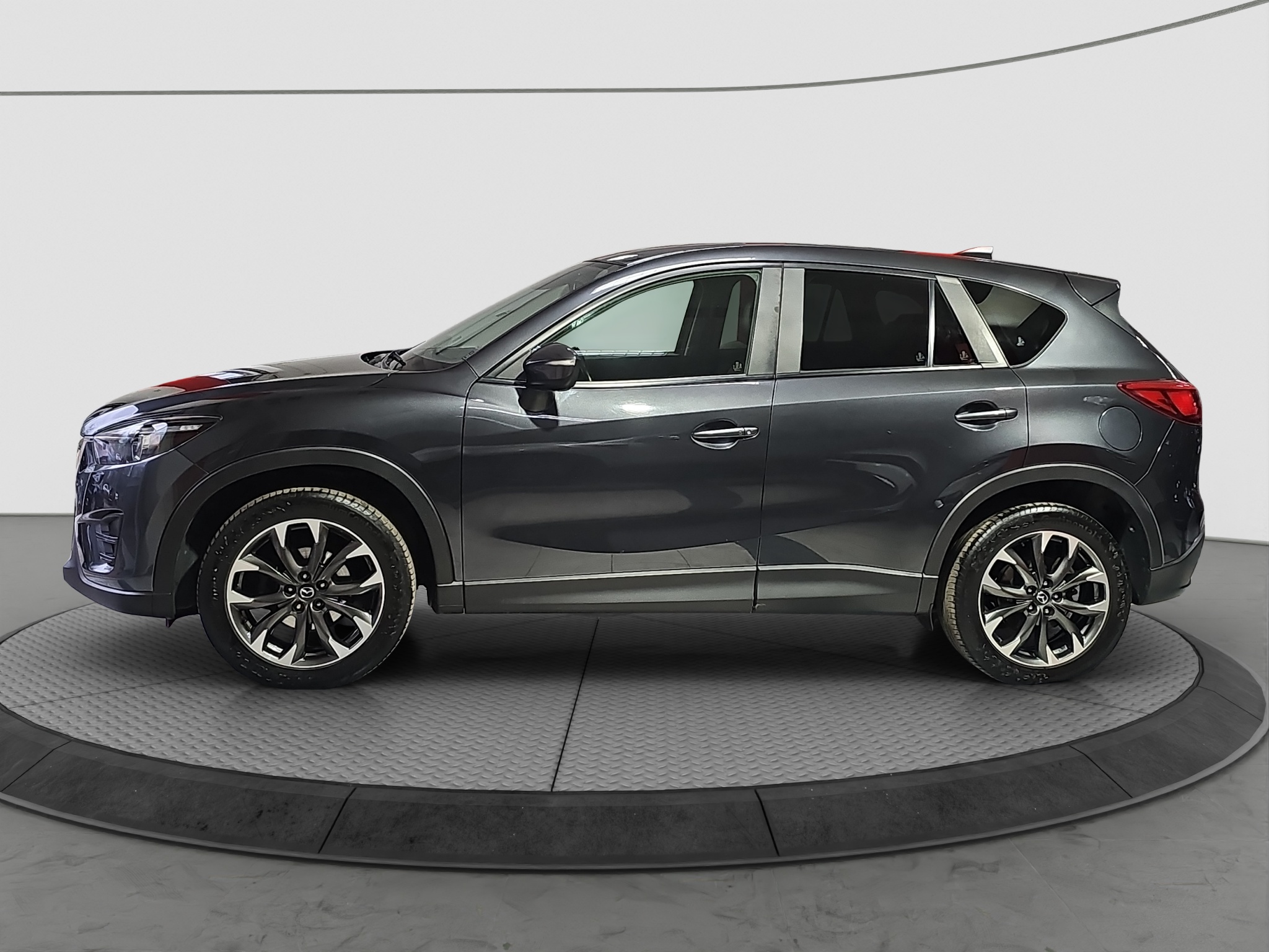 
								Mazda CX-5 AWD/AUTOMA/FU.LL full									