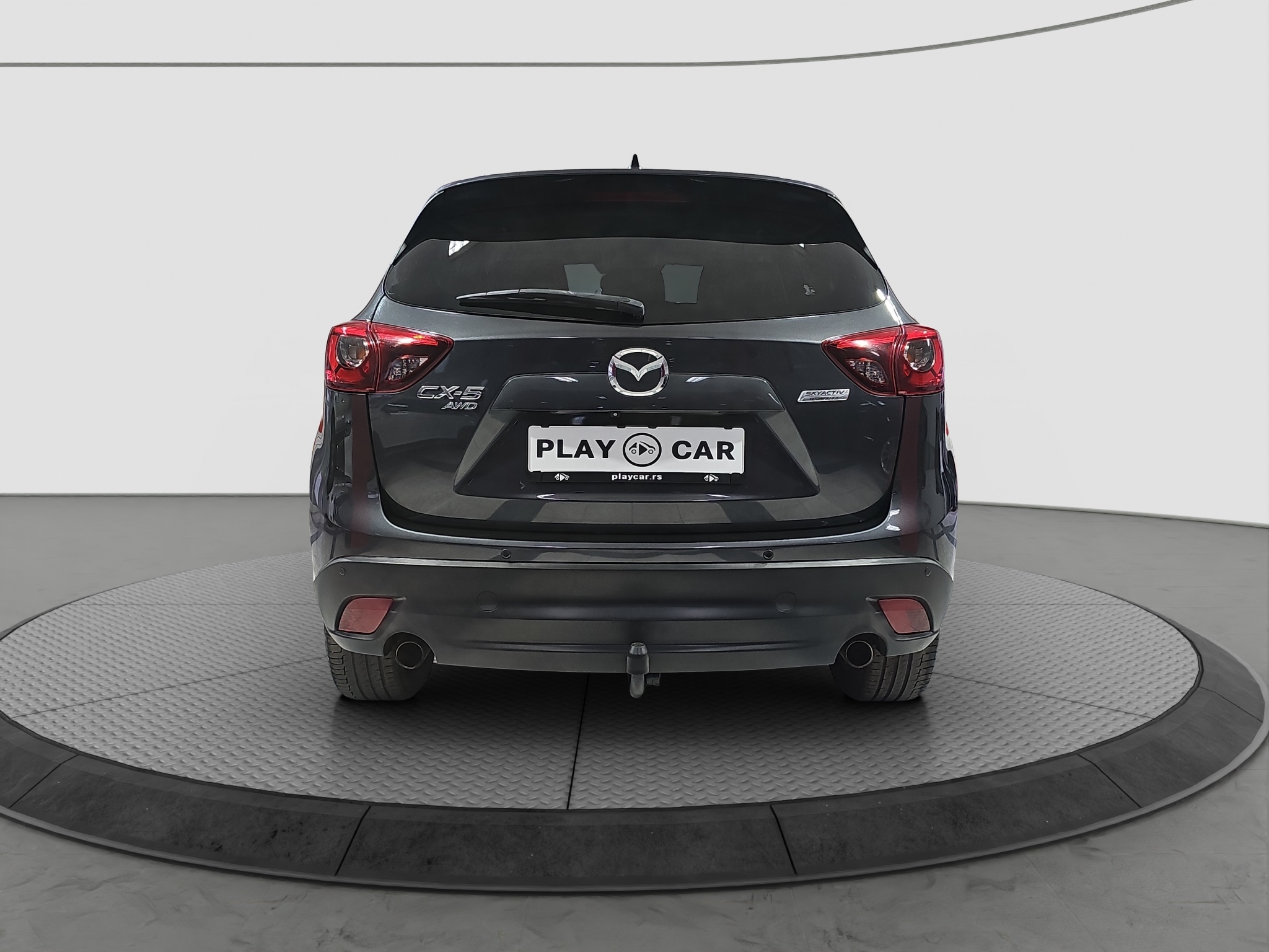 
								Mazda CX-5 AWD/AUTOMA/FU.LL full									