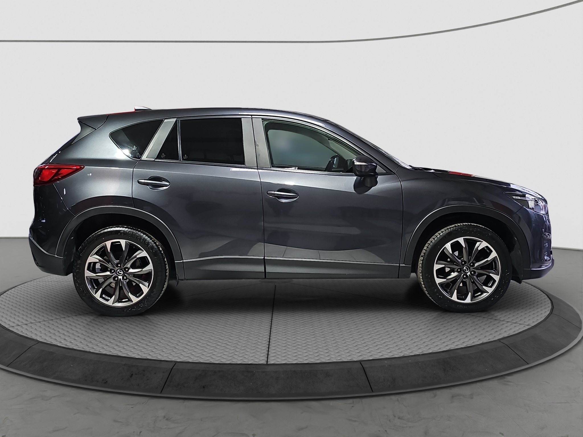 
								Mazda CX-5 AWD/AUTOMA/FU.LL full									