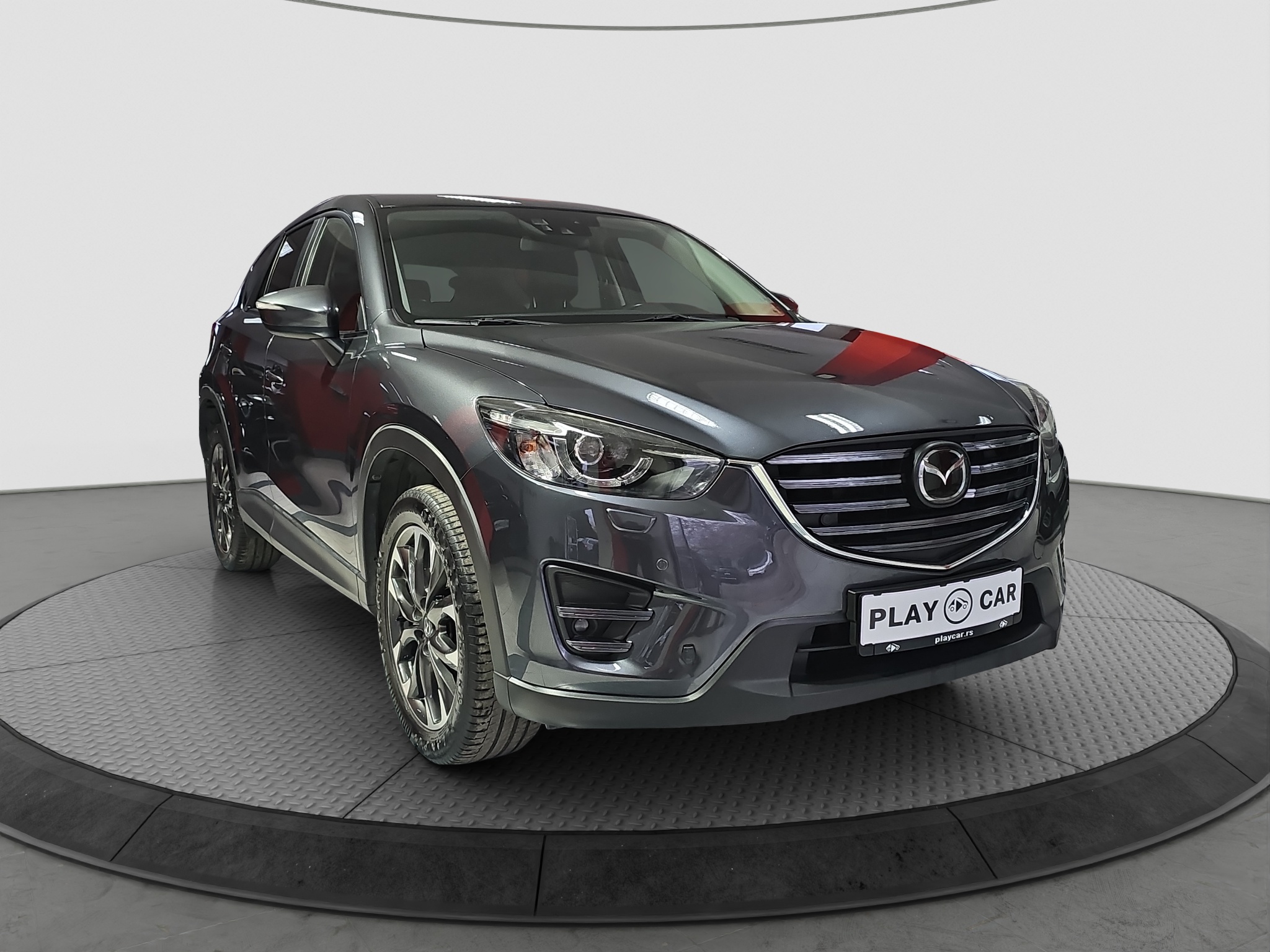
								Mazda CX-5 AWD/AUTOMA/FU.LL full									