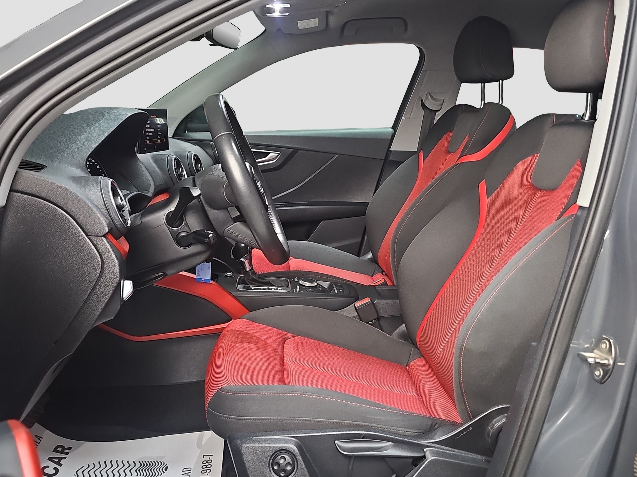 
								Audi Q2 AUTO/FU.LL full									