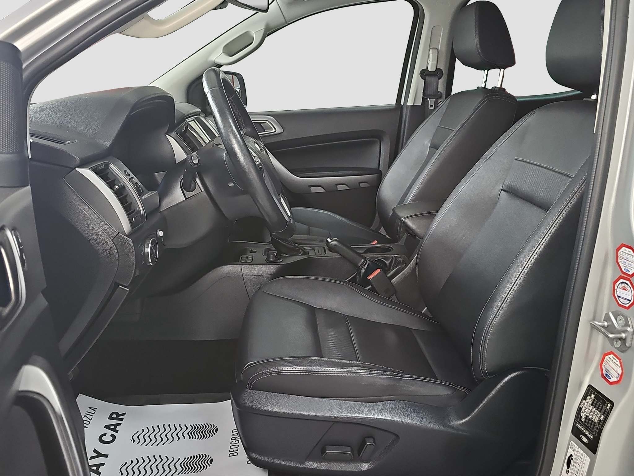 
								Ford Ranger LIMITED/T0P full									