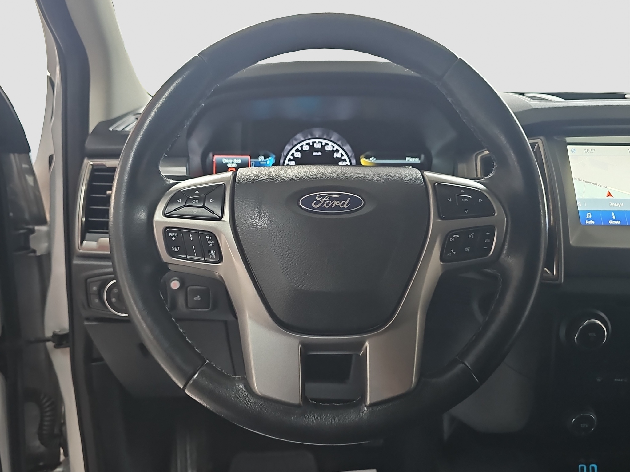 
								Ford Ranger LIMITED/T0P full									