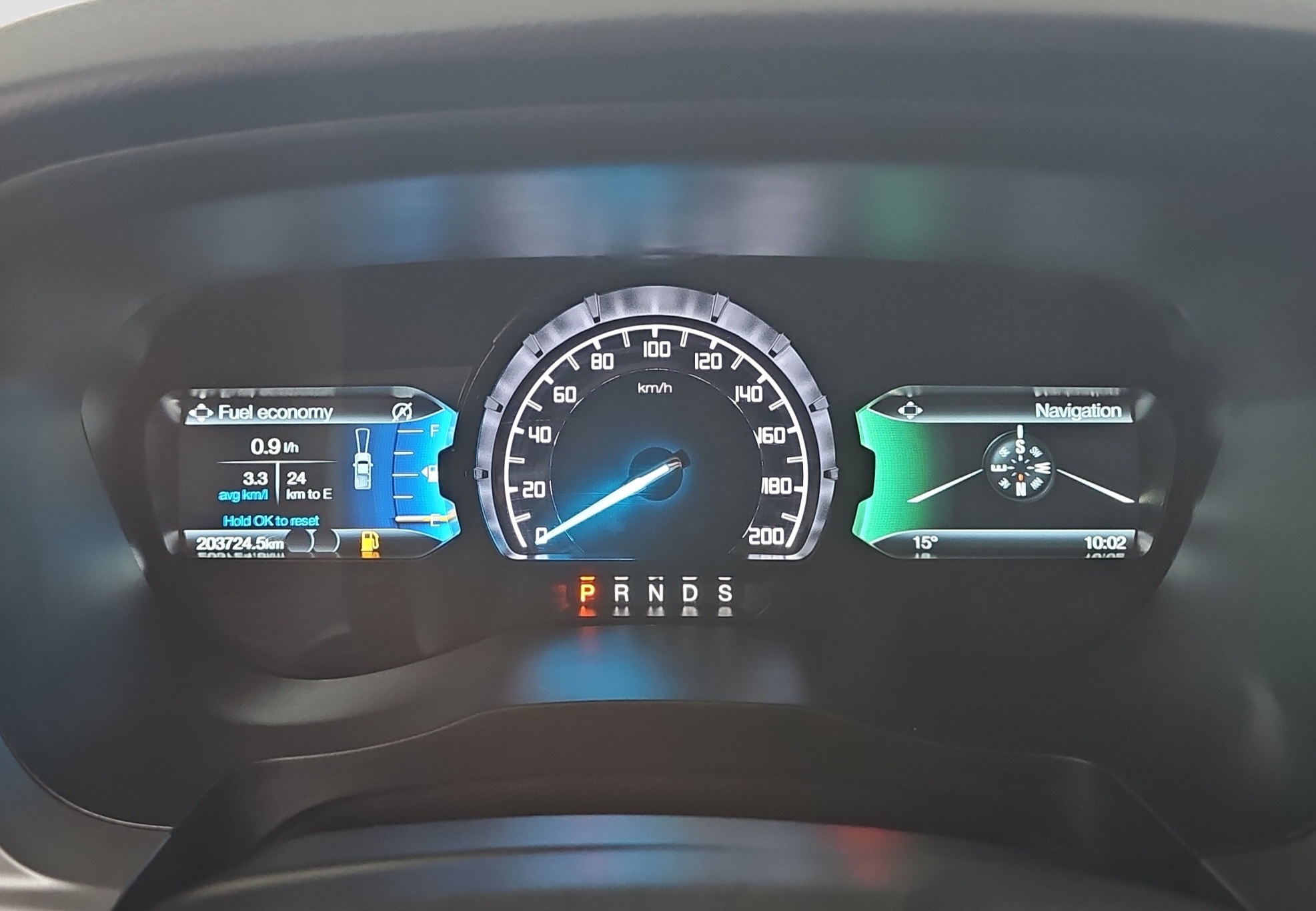 
								Ford Ranger LIMITED/T0P full									