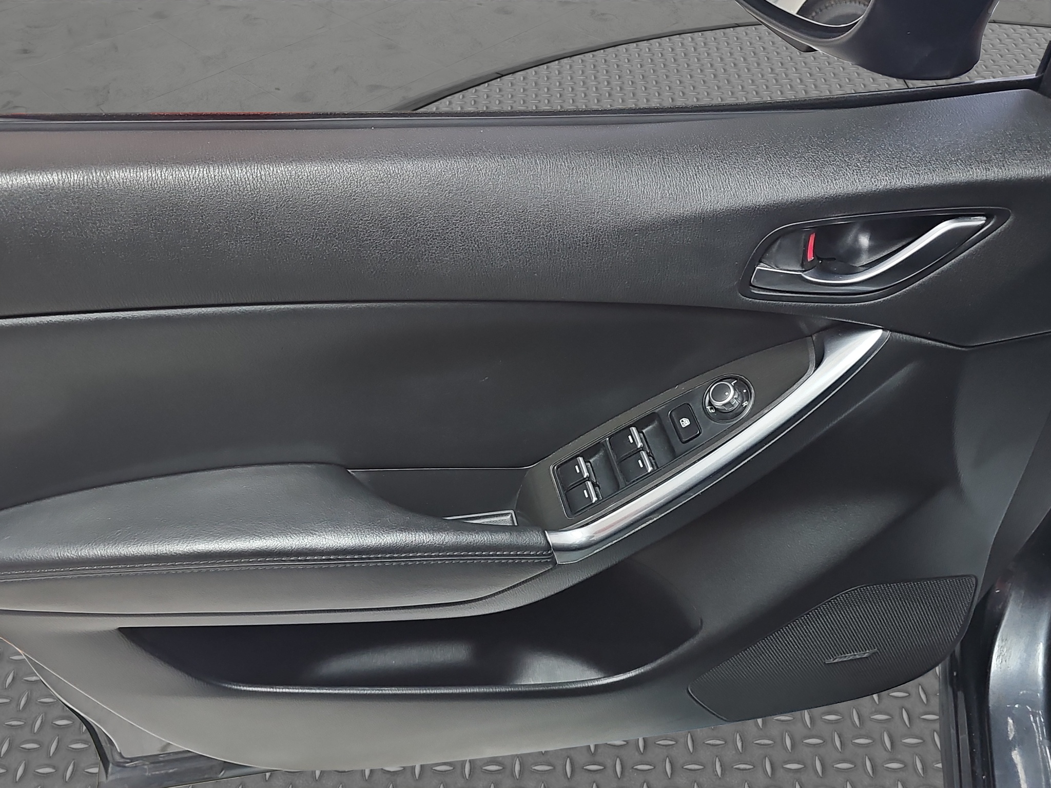 
								Mazda CX-5 AWD/AUTOMA/FU.LL full									