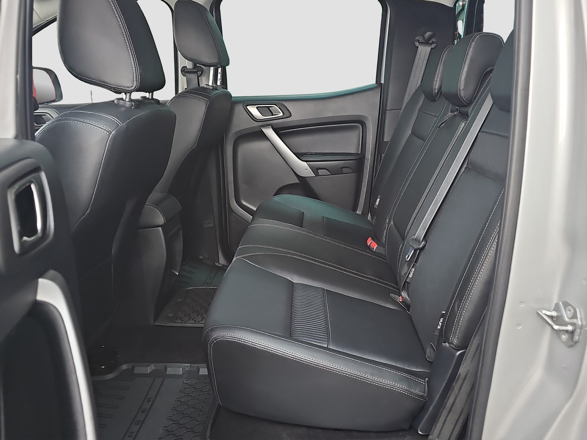 
								Ford Ranger LIMITED/T0P full									