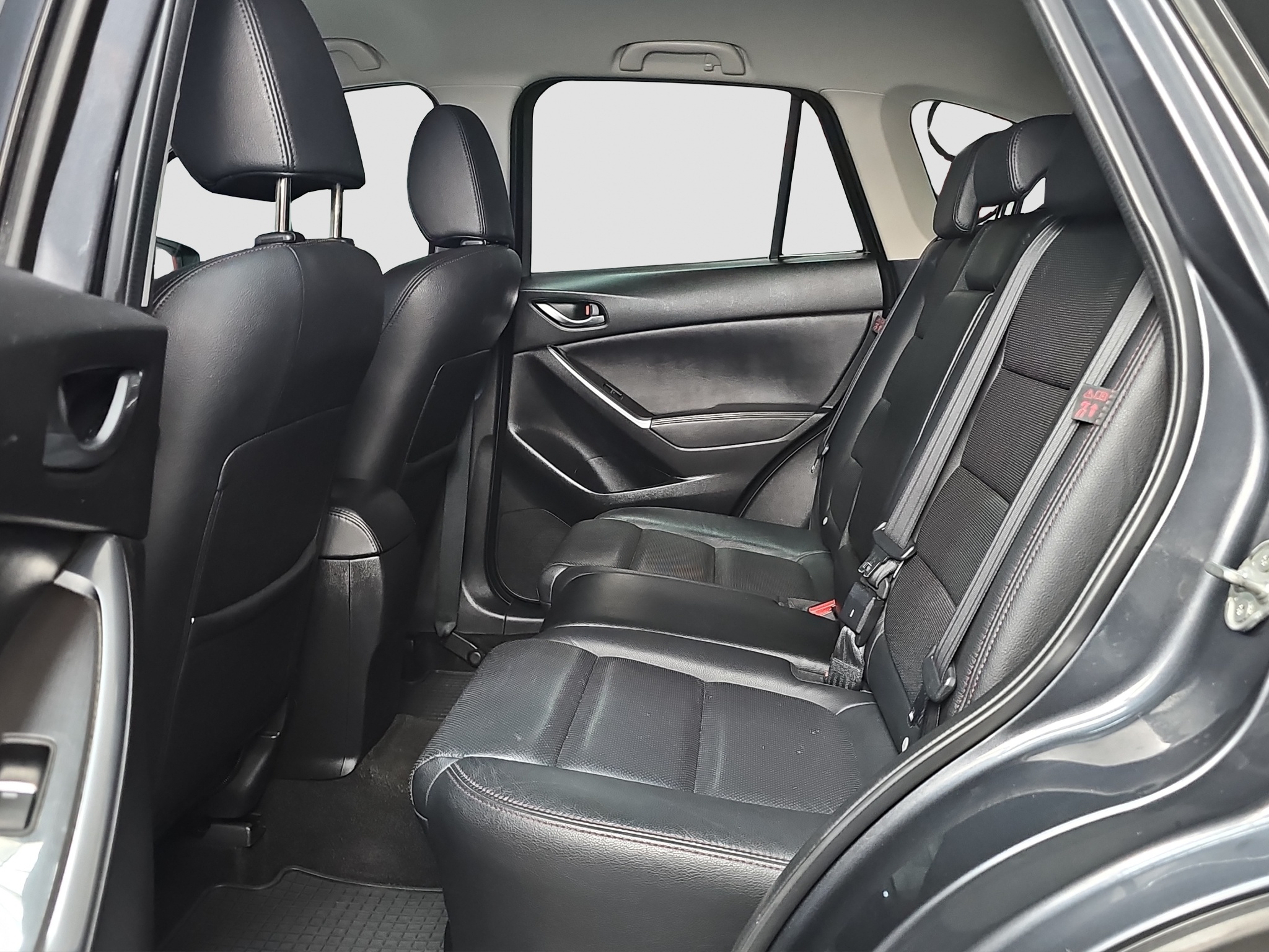 
								Mazda CX-5 AWD/AUTOMA/FU.LL full									