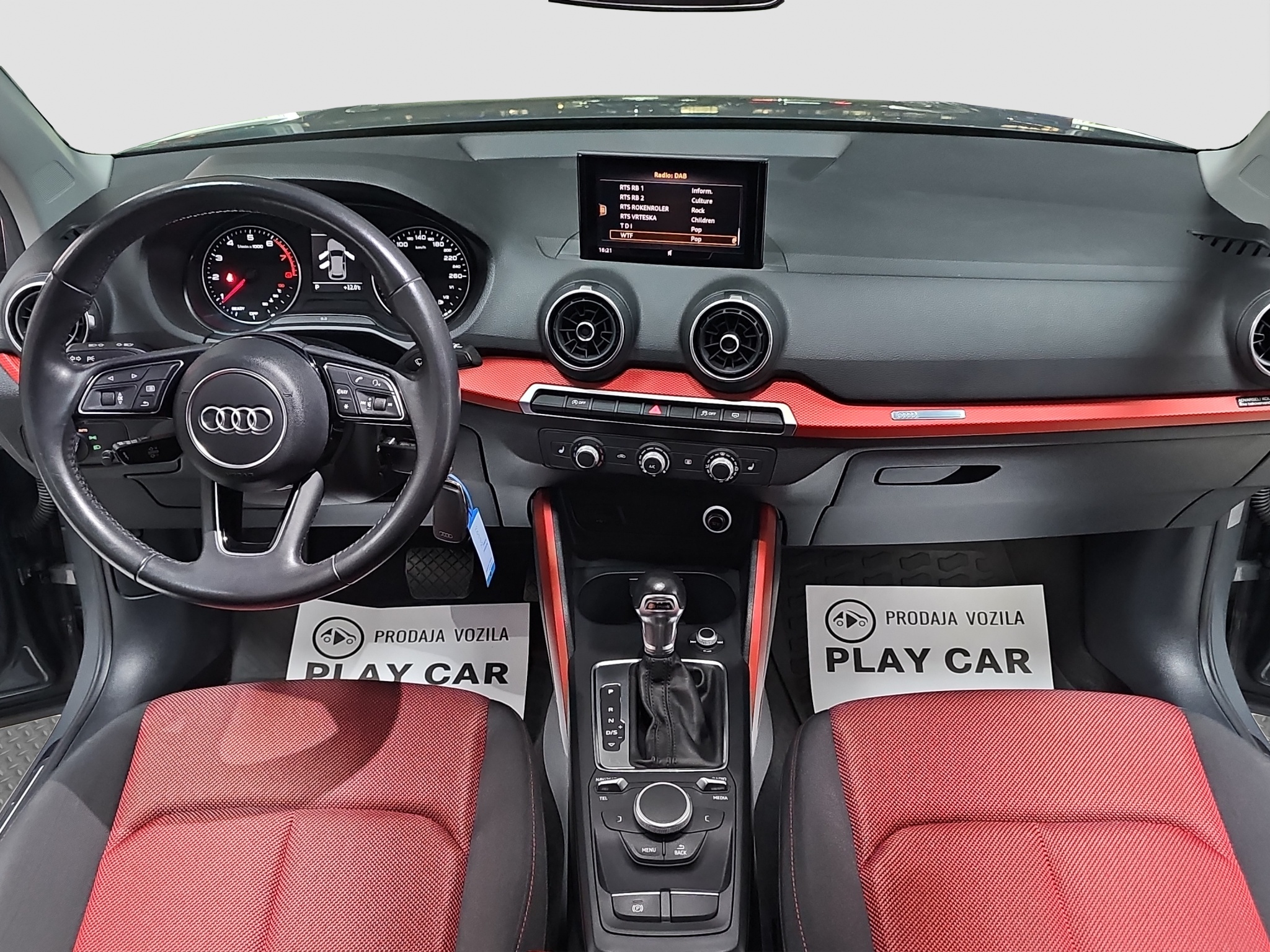 
								Audi Q2 AUTO/FU.LL full									