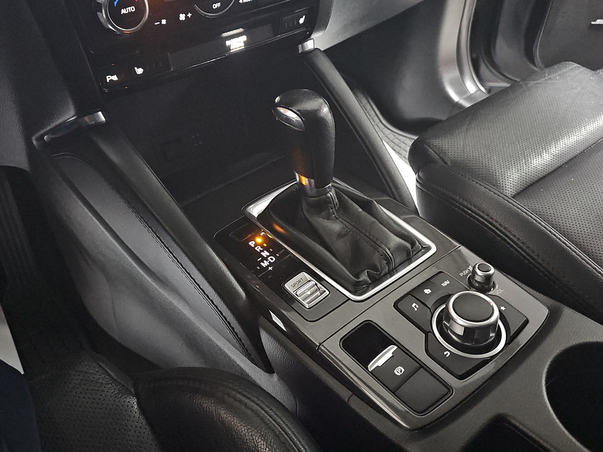 
								Mazda CX-5 AWD/AUTOMA/FU.LL full									