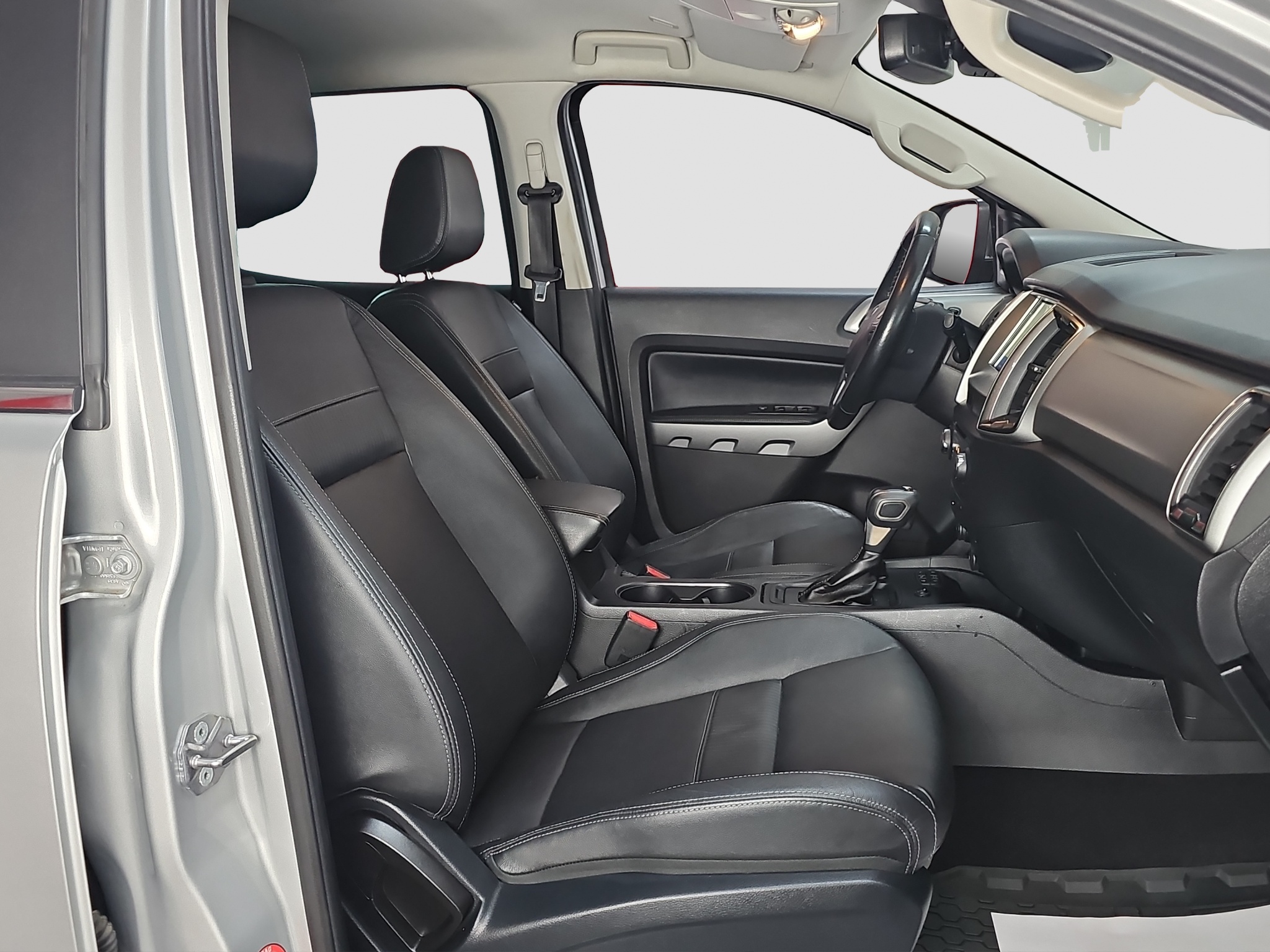 
								Ford Ranger LIMITED/T0P full									