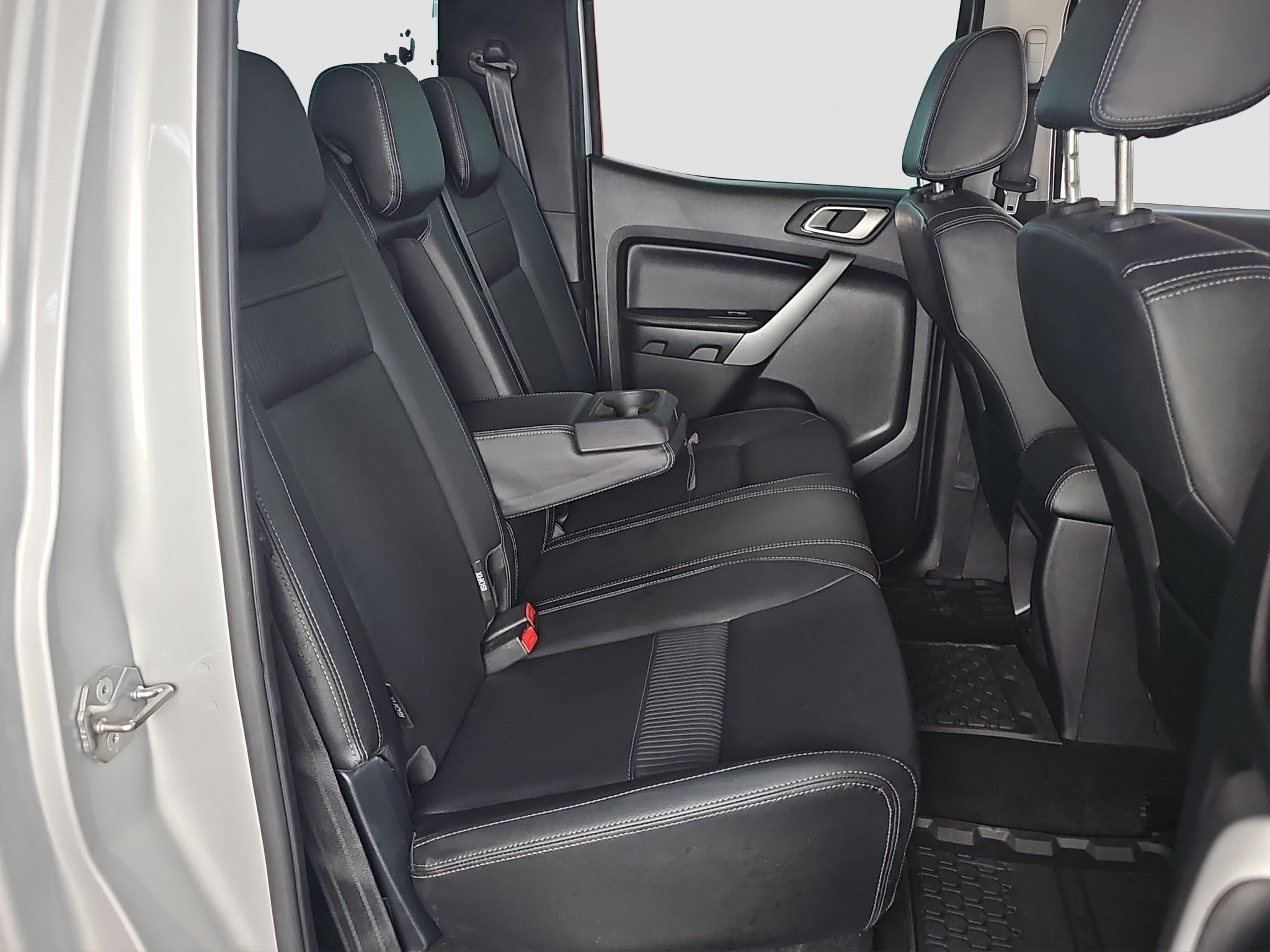 
								Ford Ranger LIMITED/T0P full									