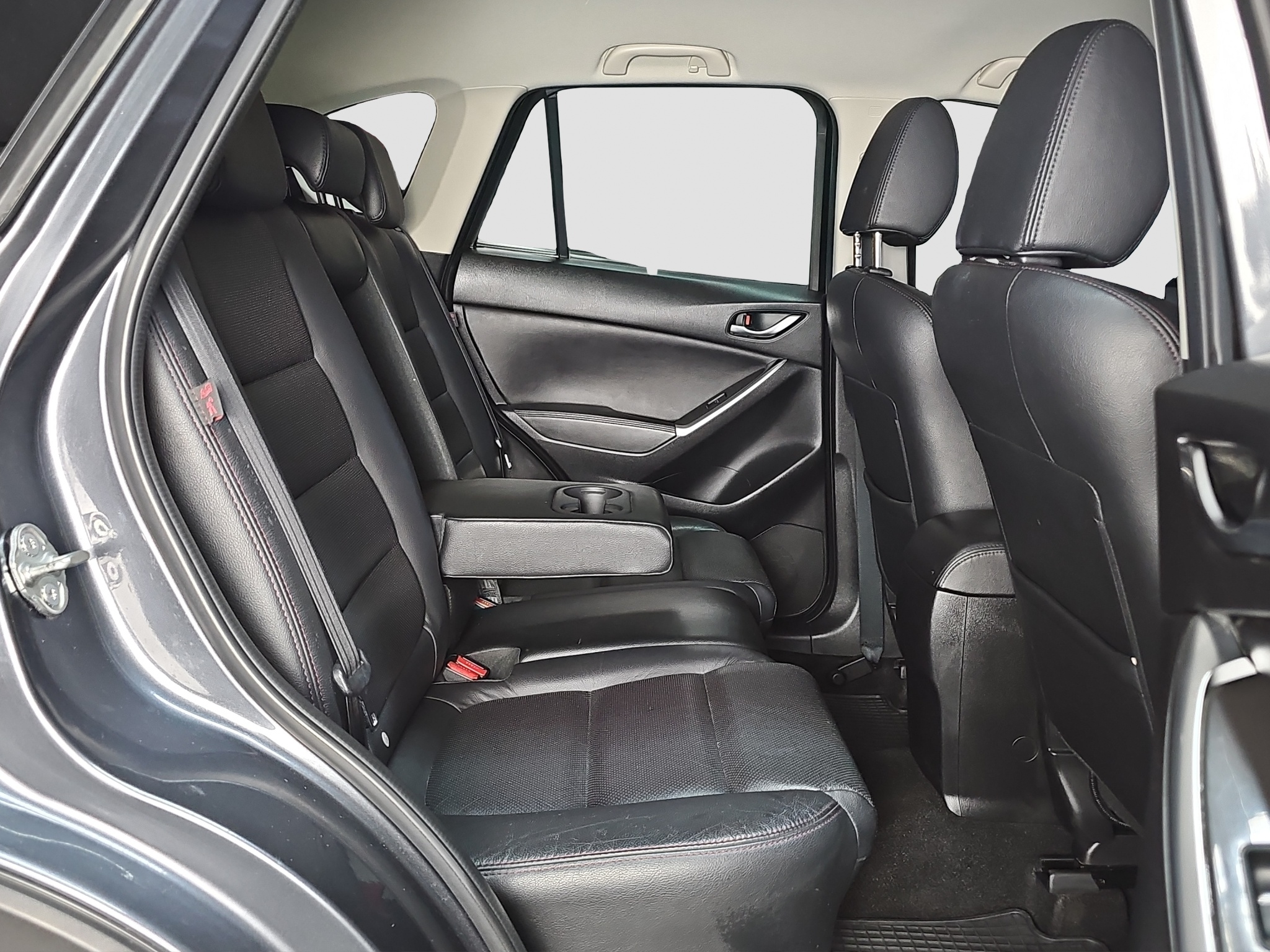 
								Mazda CX-5 AWD/AUTOMA/FU.LL full									