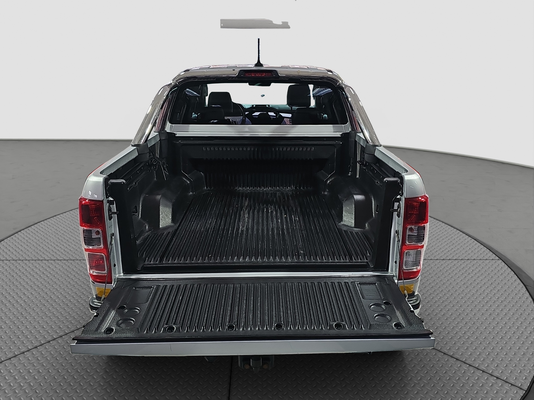 
								Ford Ranger LIMITED/T0P full									