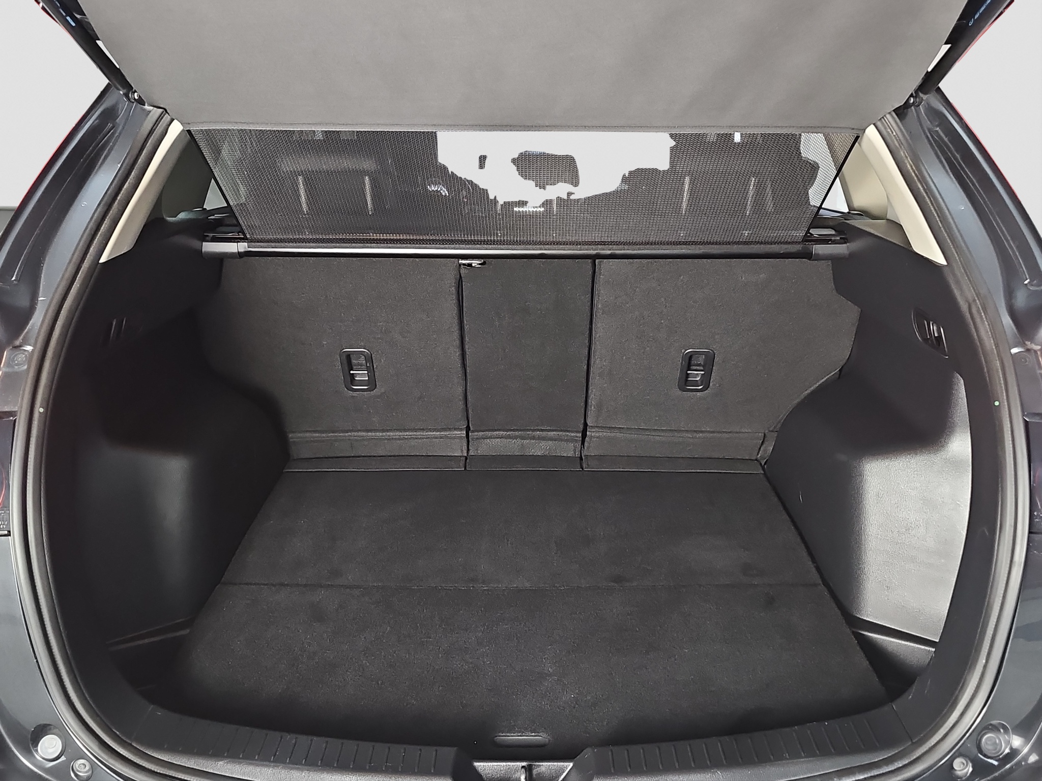 
								Mazda CX-5 AWD/AUTOMA/FU.LL full									