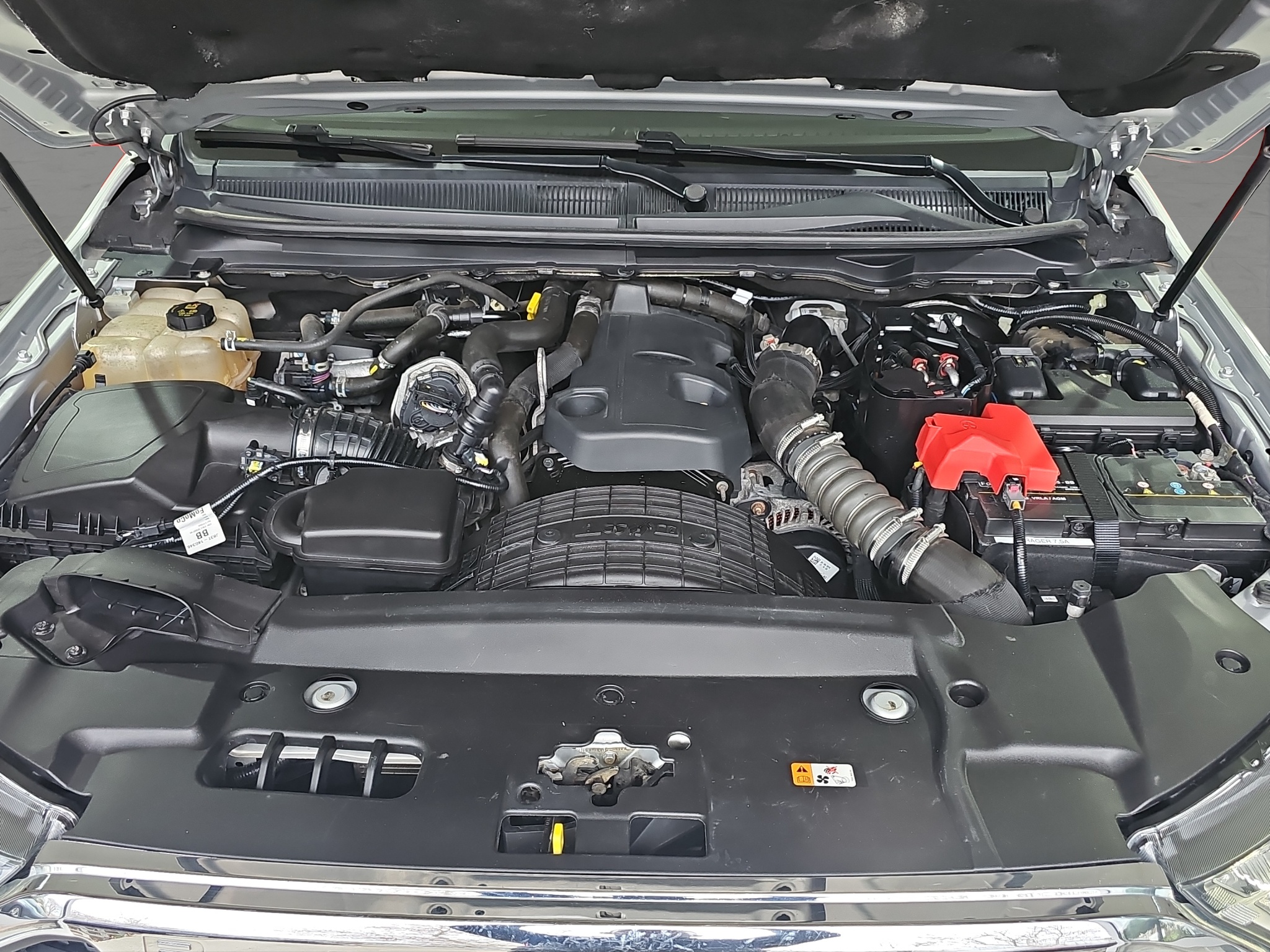 
								Ford Ranger LIMITED/T0P full									