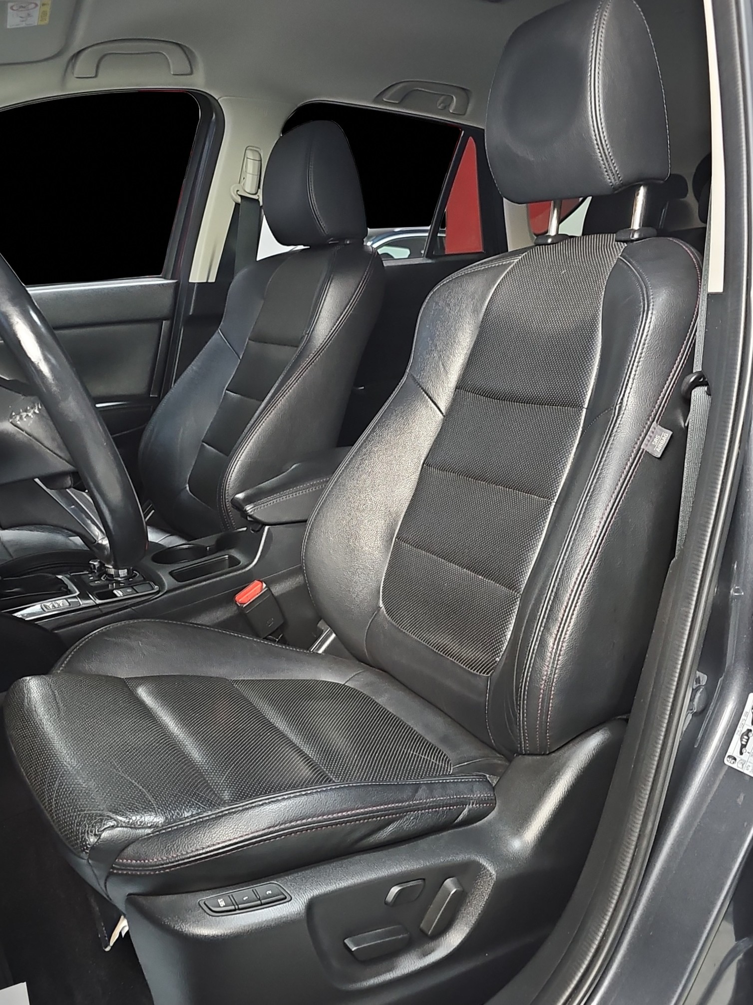 
								Mazda CX-5 AWD/AUTOMA/FU.LL full									