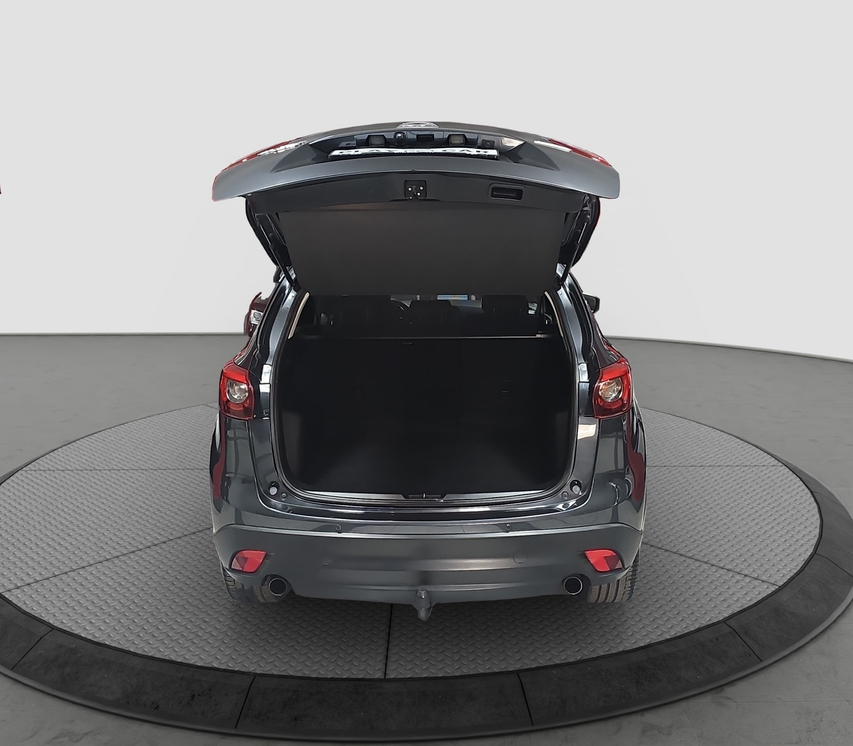 
								Mazda CX-5 AWD/AUTOMA/FU.LL full									