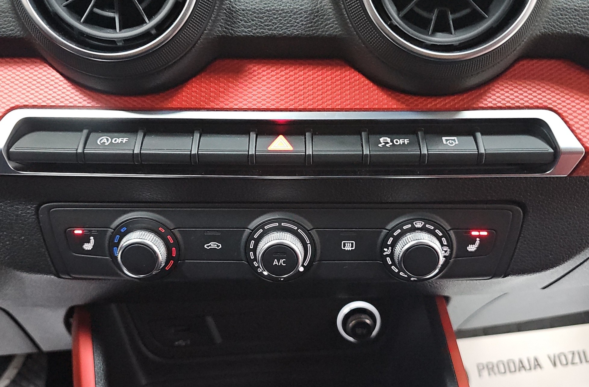 
								Audi Q2 AUTO/FU.LL full									