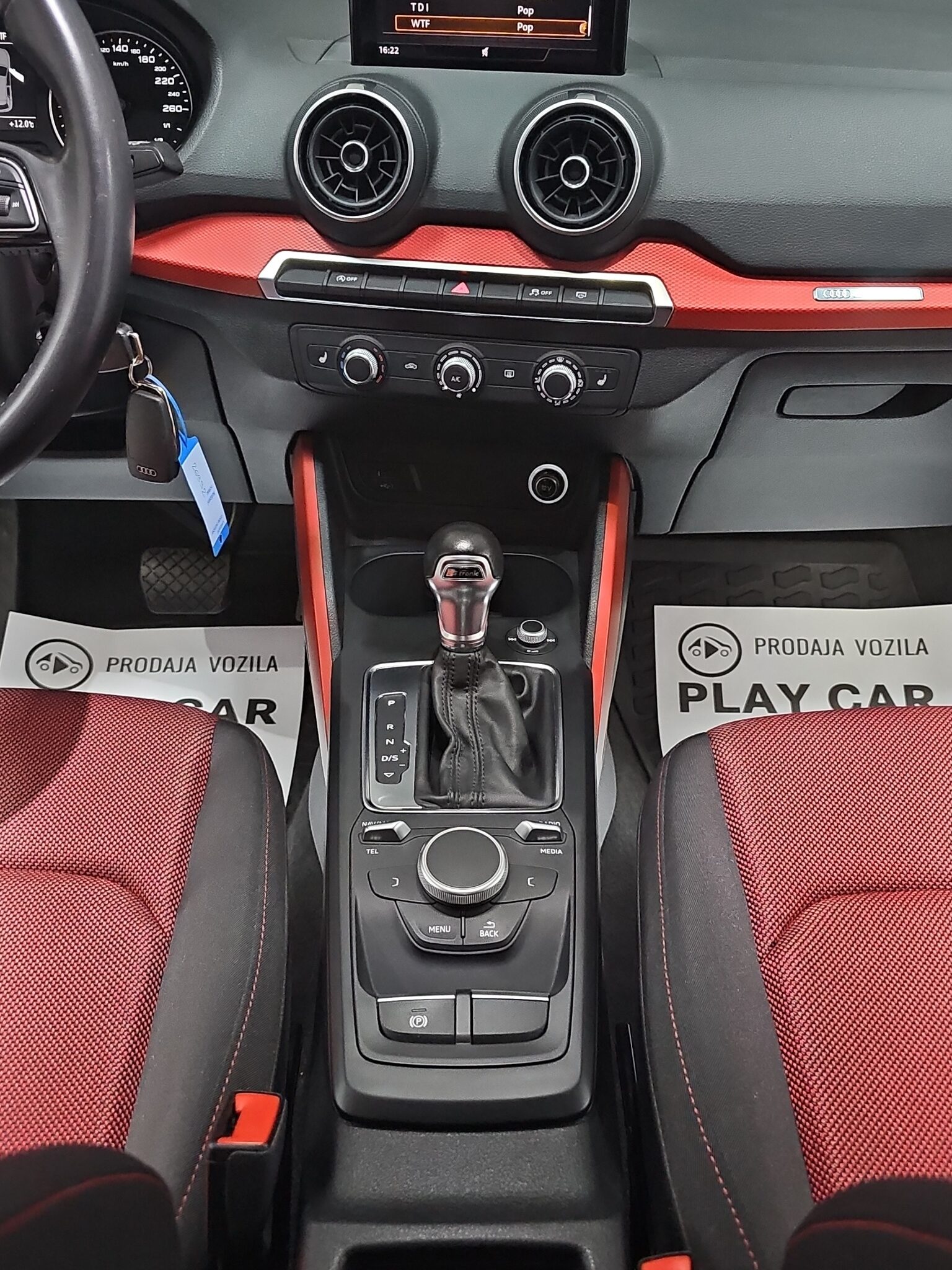 
								Audi Q2 AUTO/FU.LL full									