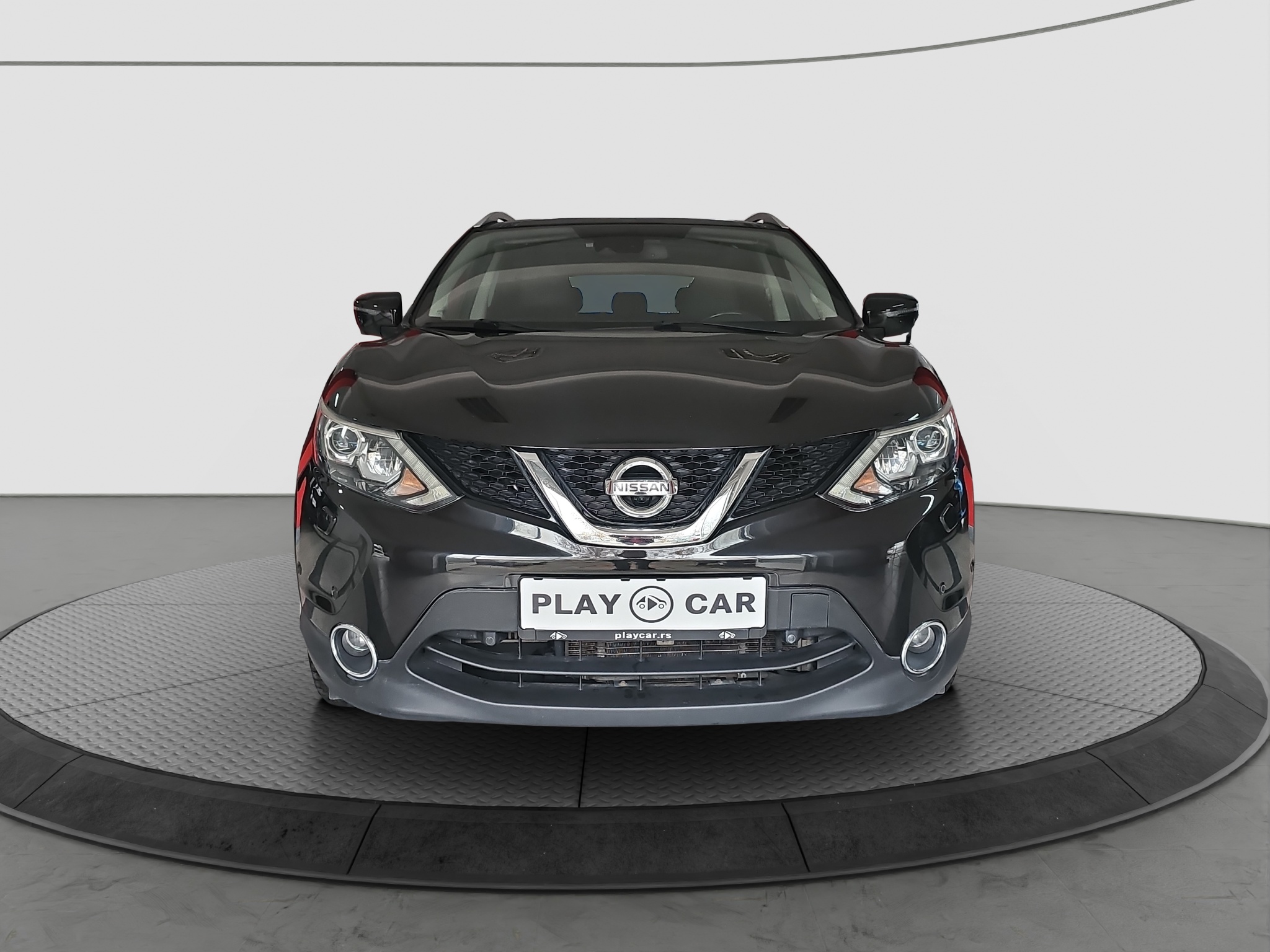 
								Nissan Qashqai TEKNA/AUTO full									