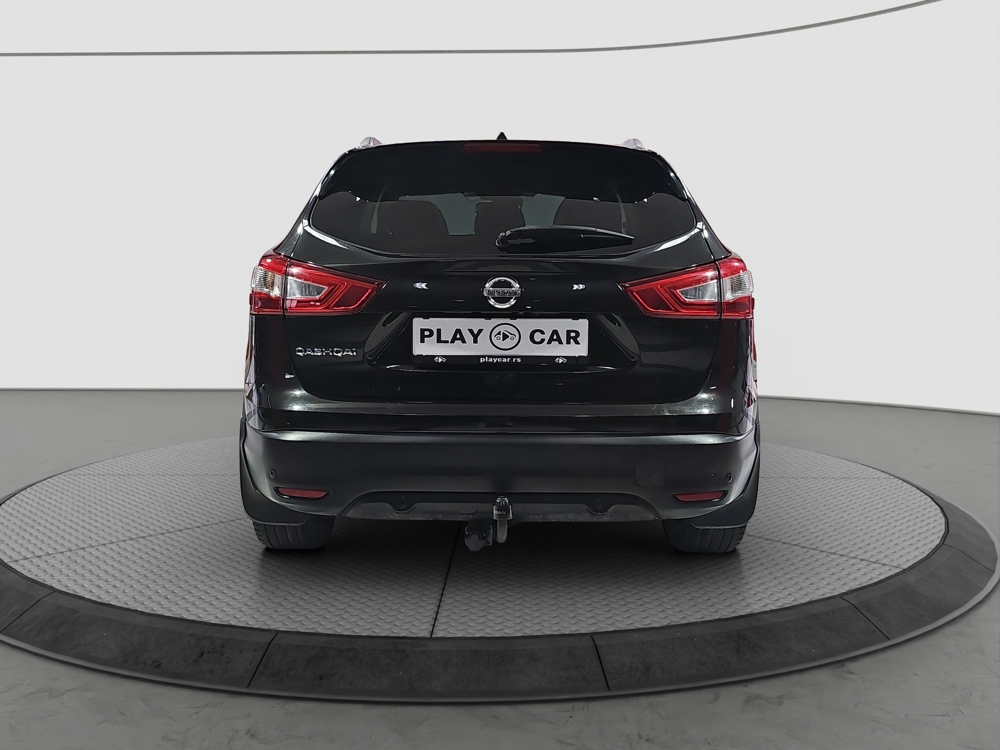 
								Nissan Qashqai TEKNA/AUTO full									