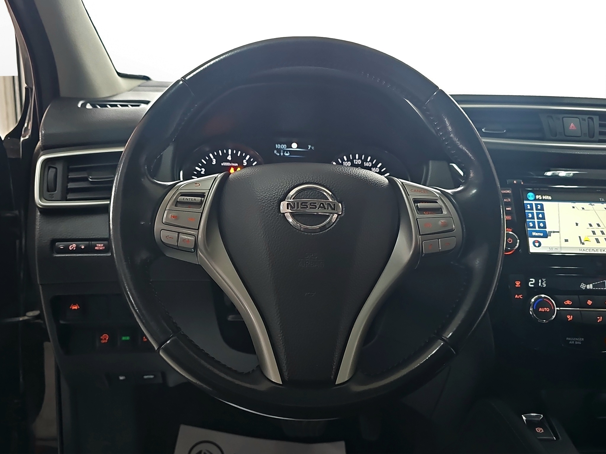 
								Nissan Qashqai TEKNA/AUTO full									